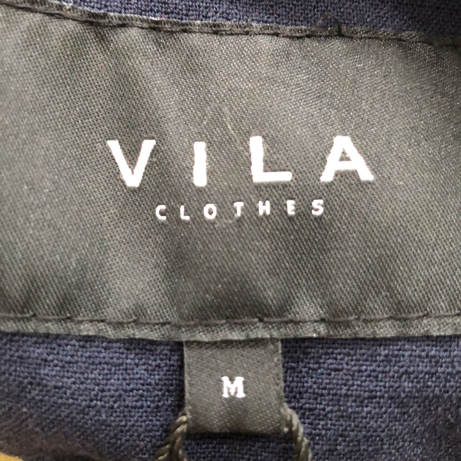 VILA Clothes