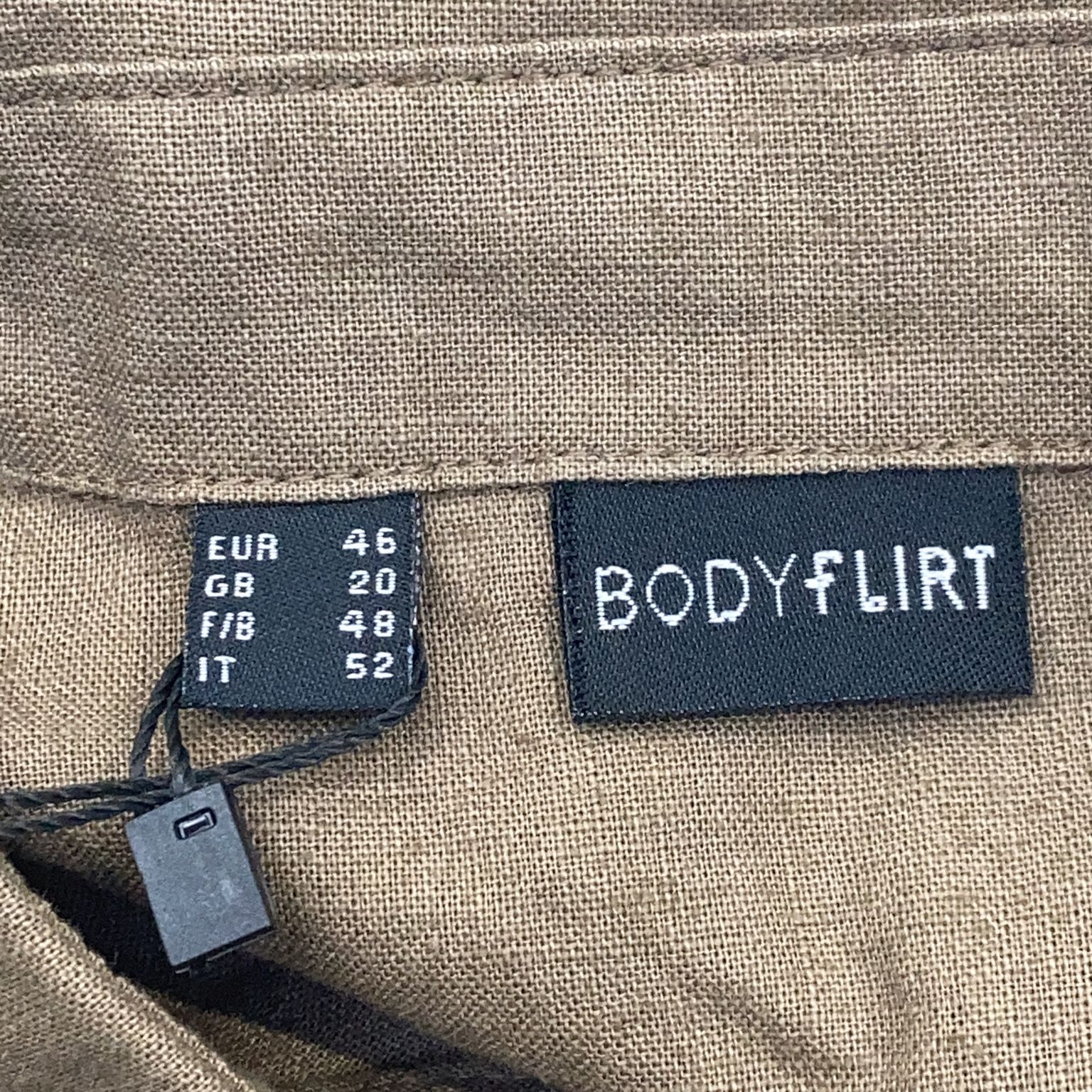 Bodyflirt