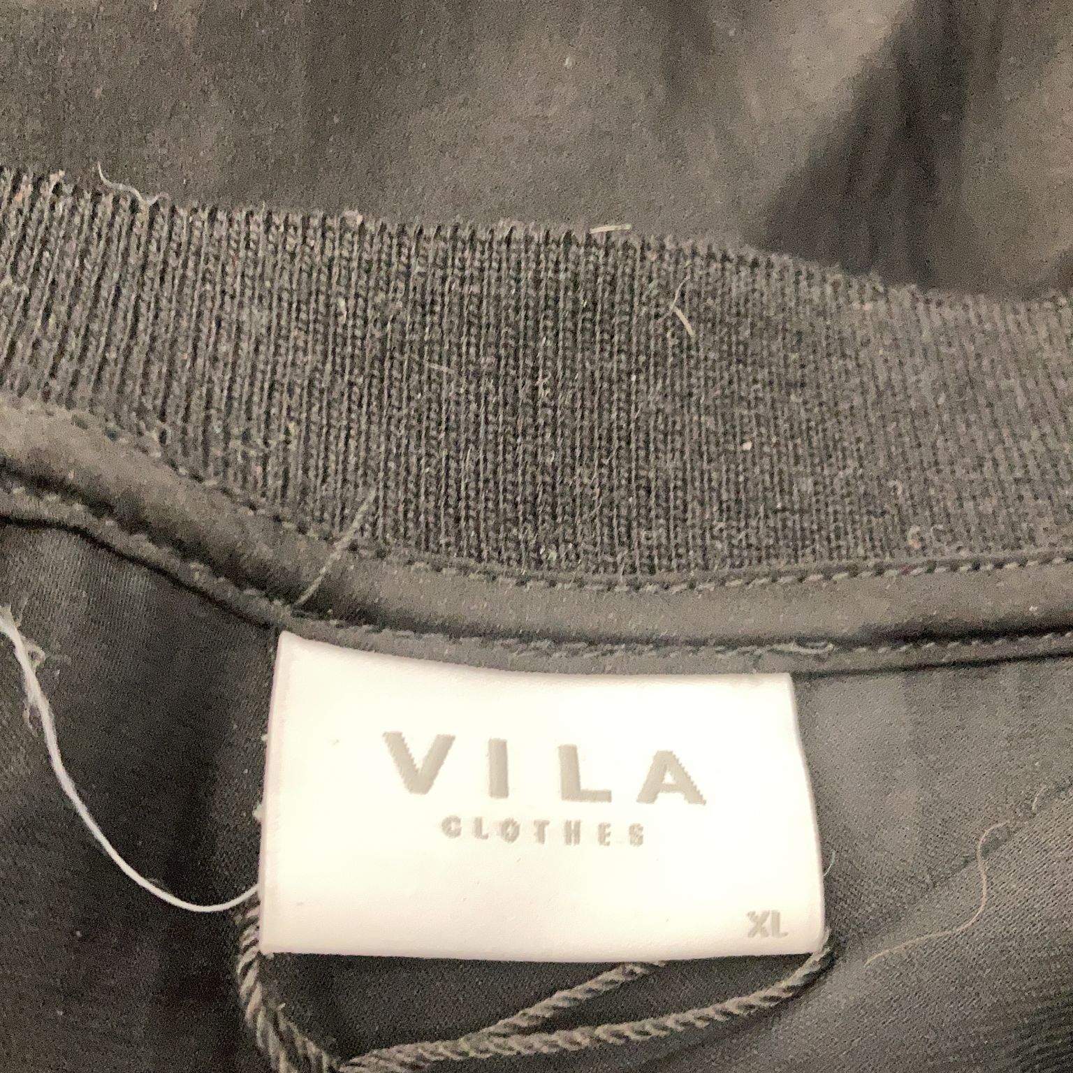 VILA Clothes