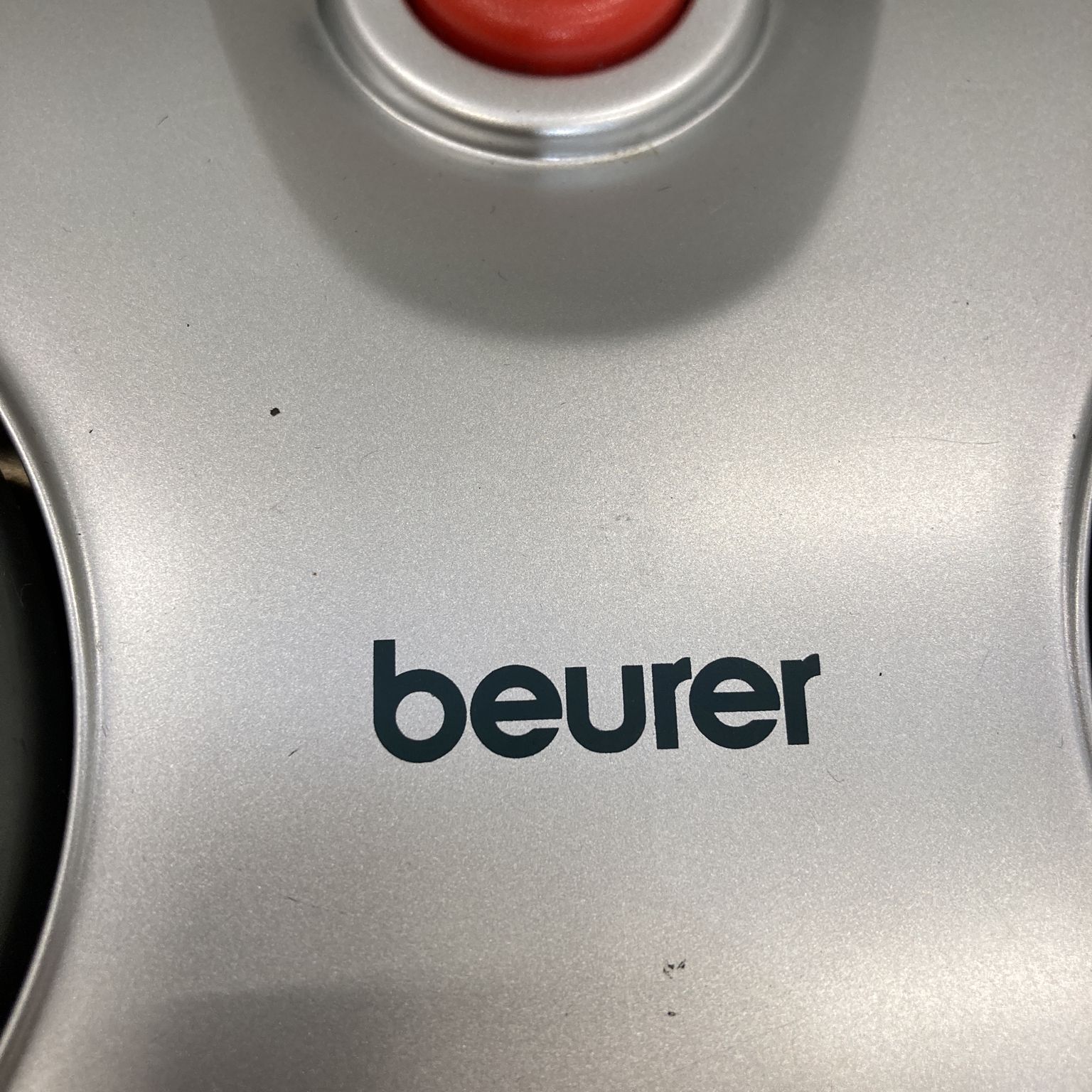 Beurer