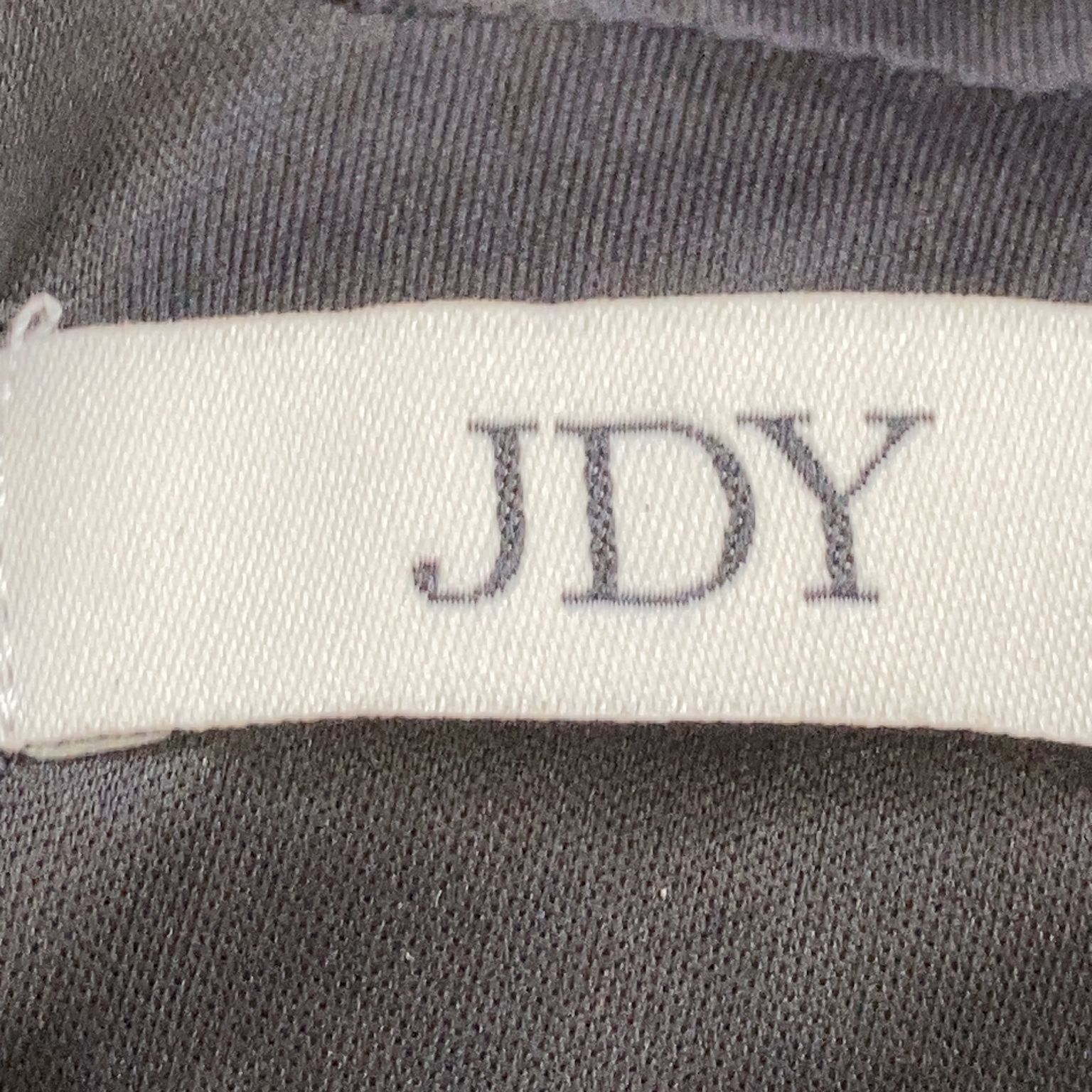 JDY