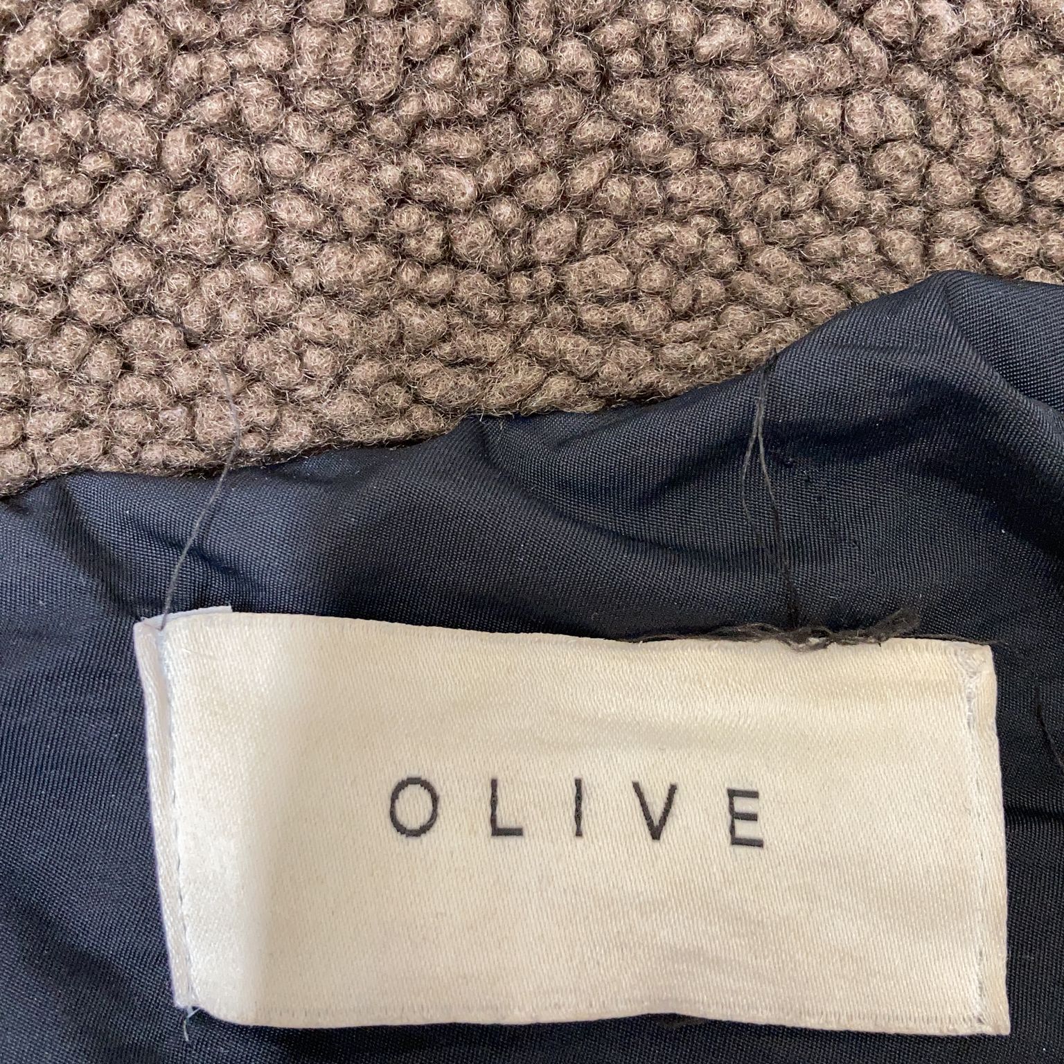 Olive