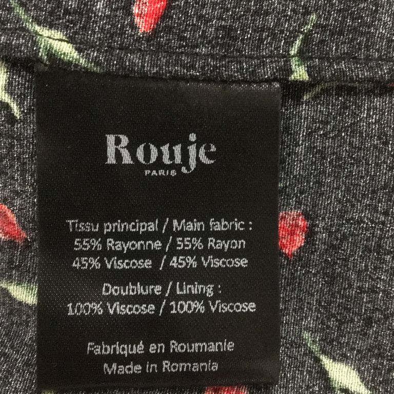 Rouje Paris