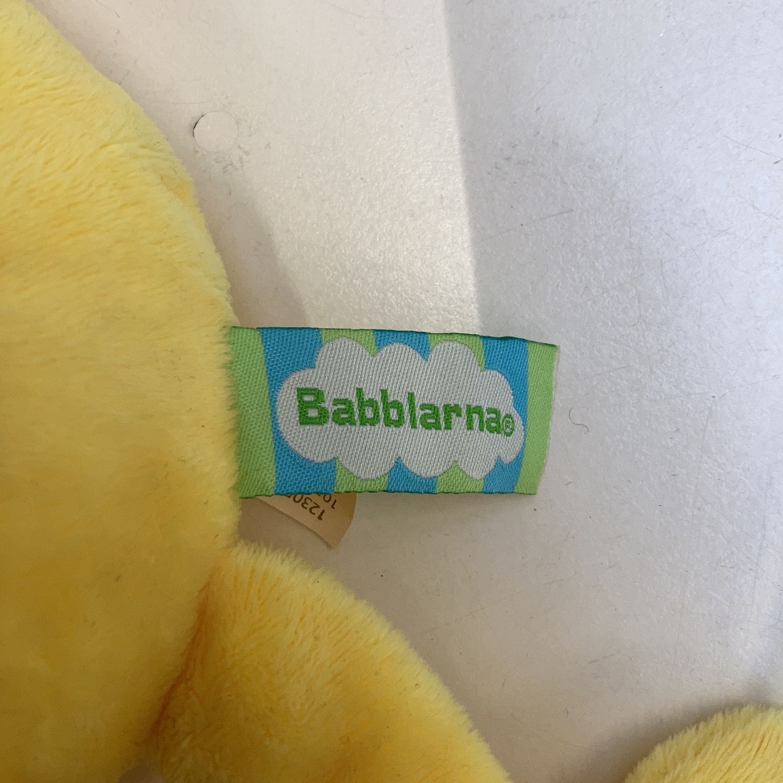 Babblarna