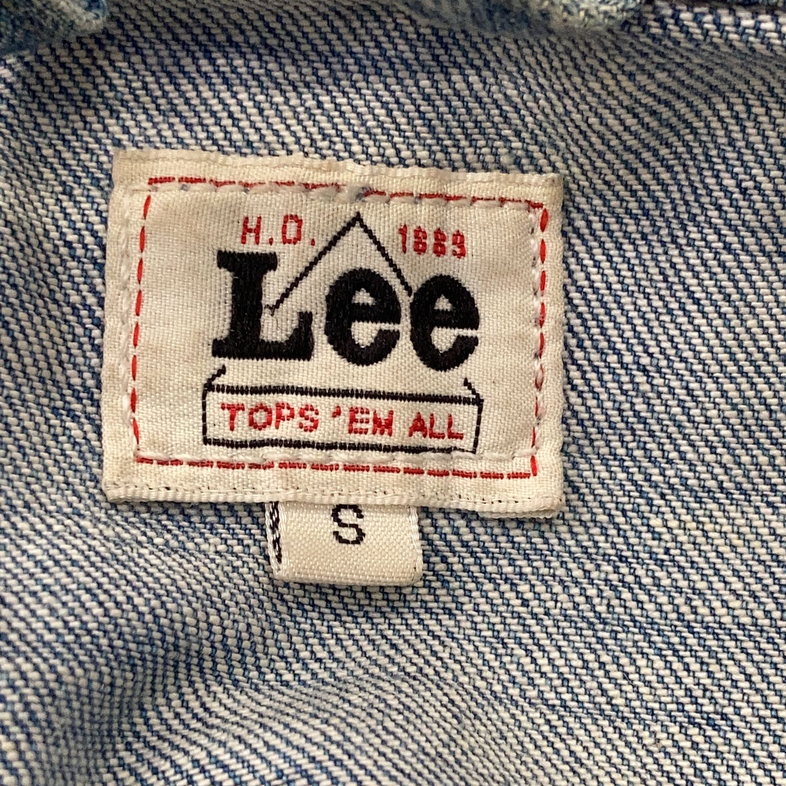 Lee