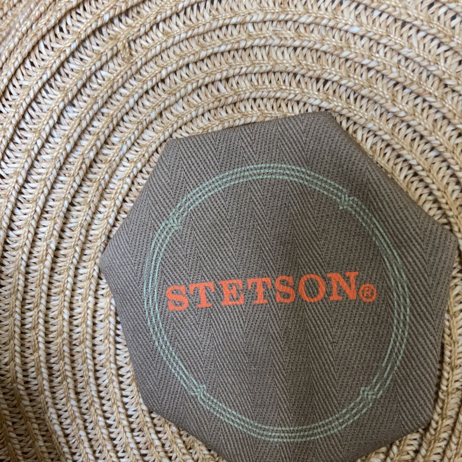 Stetson