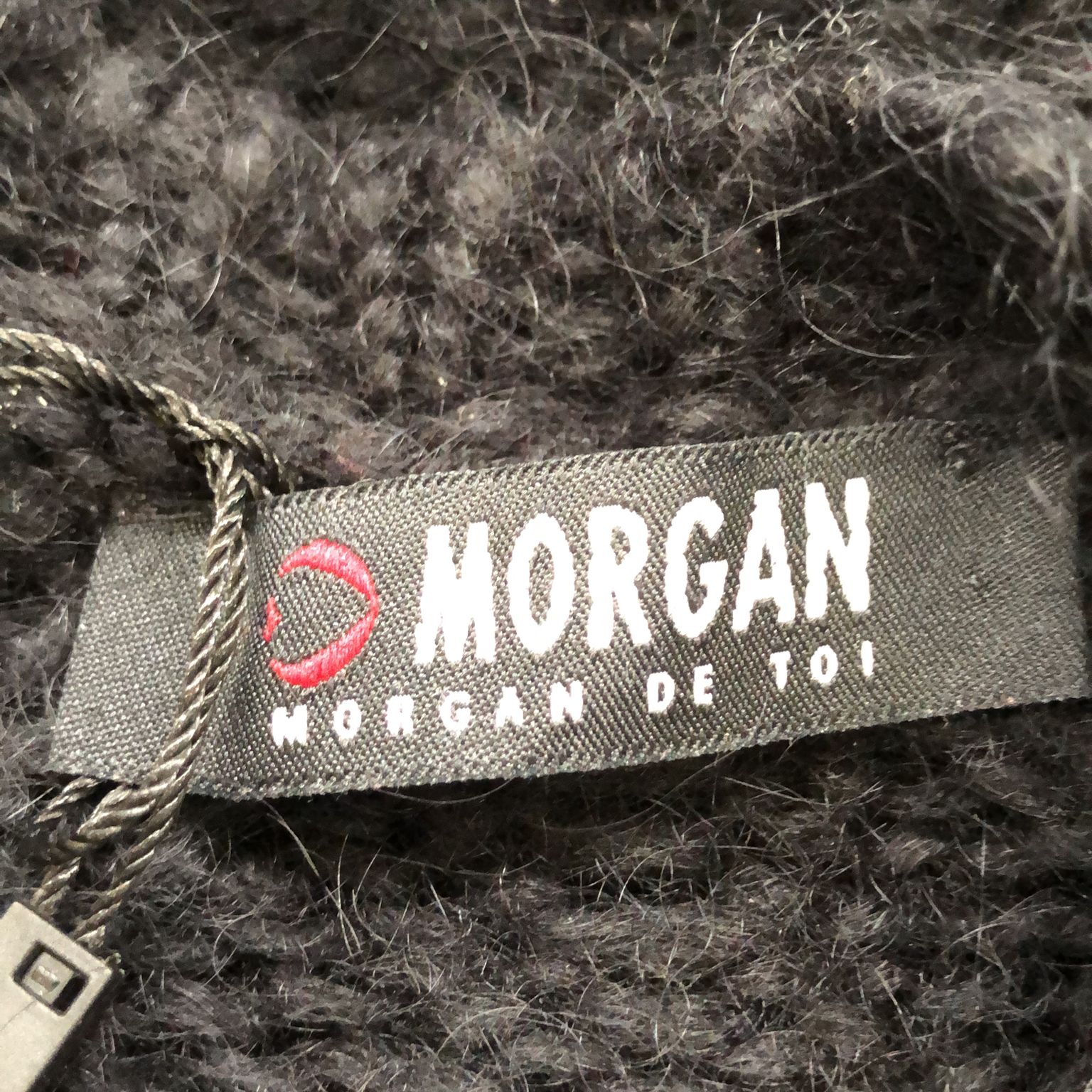 Morgan