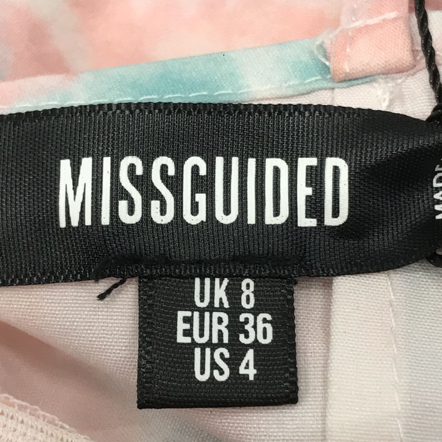 Missguided