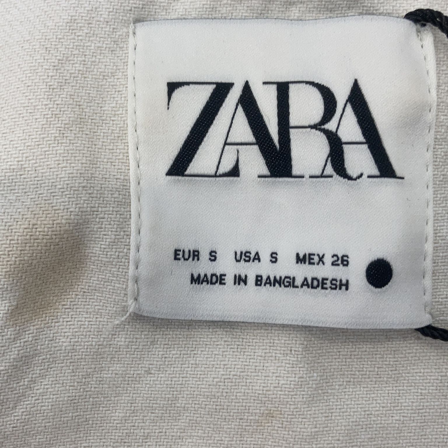 Zara