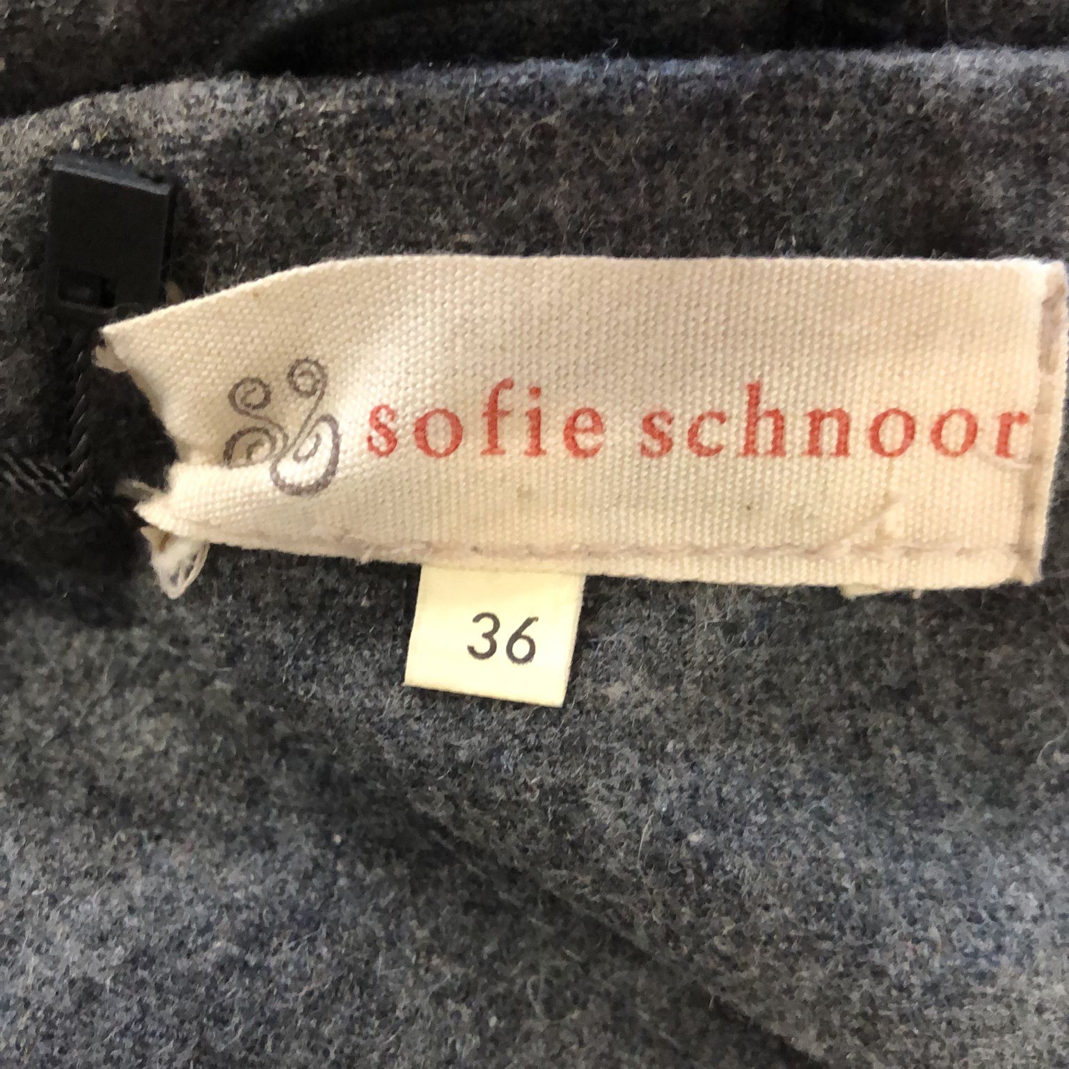 Sofie Schnoor