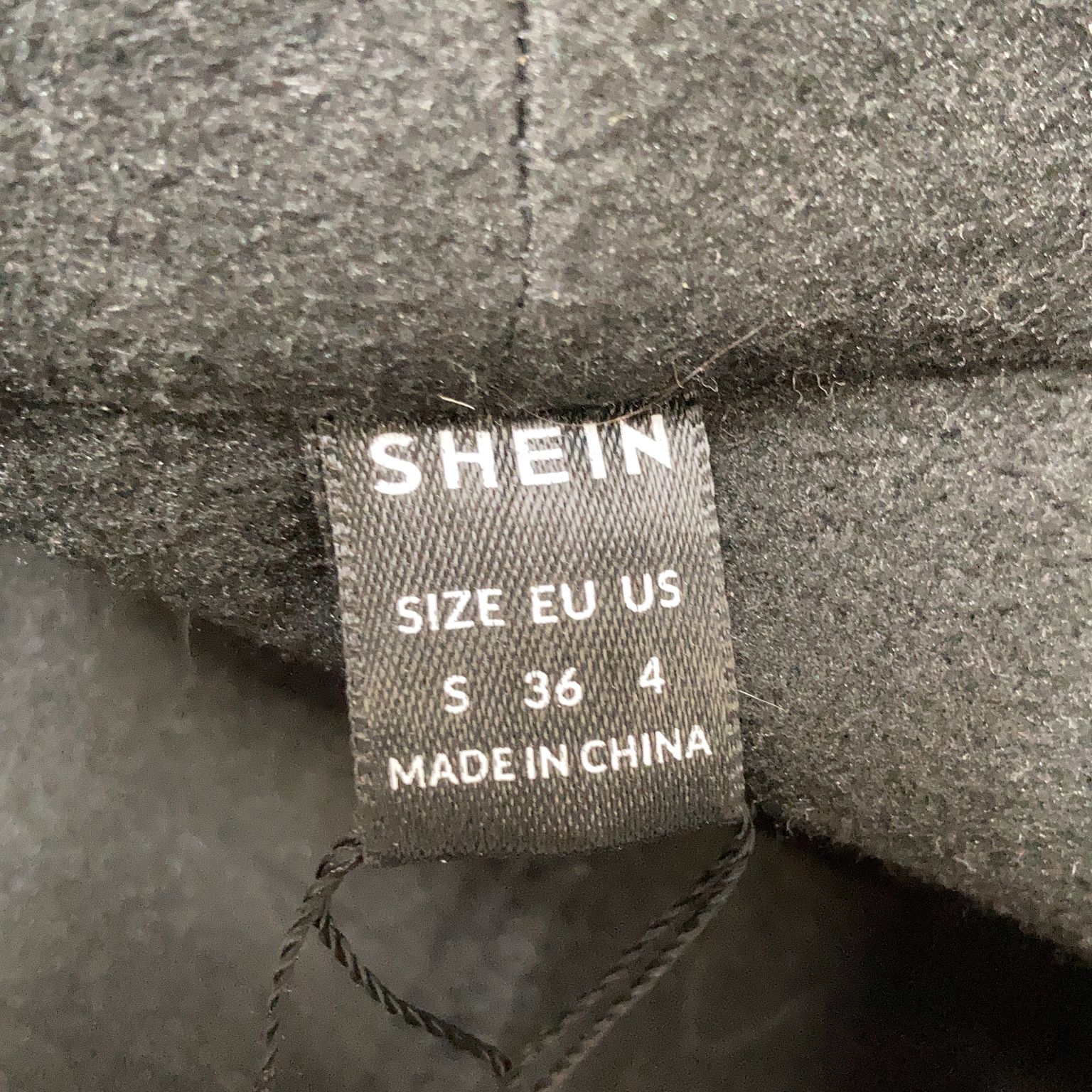 Shein