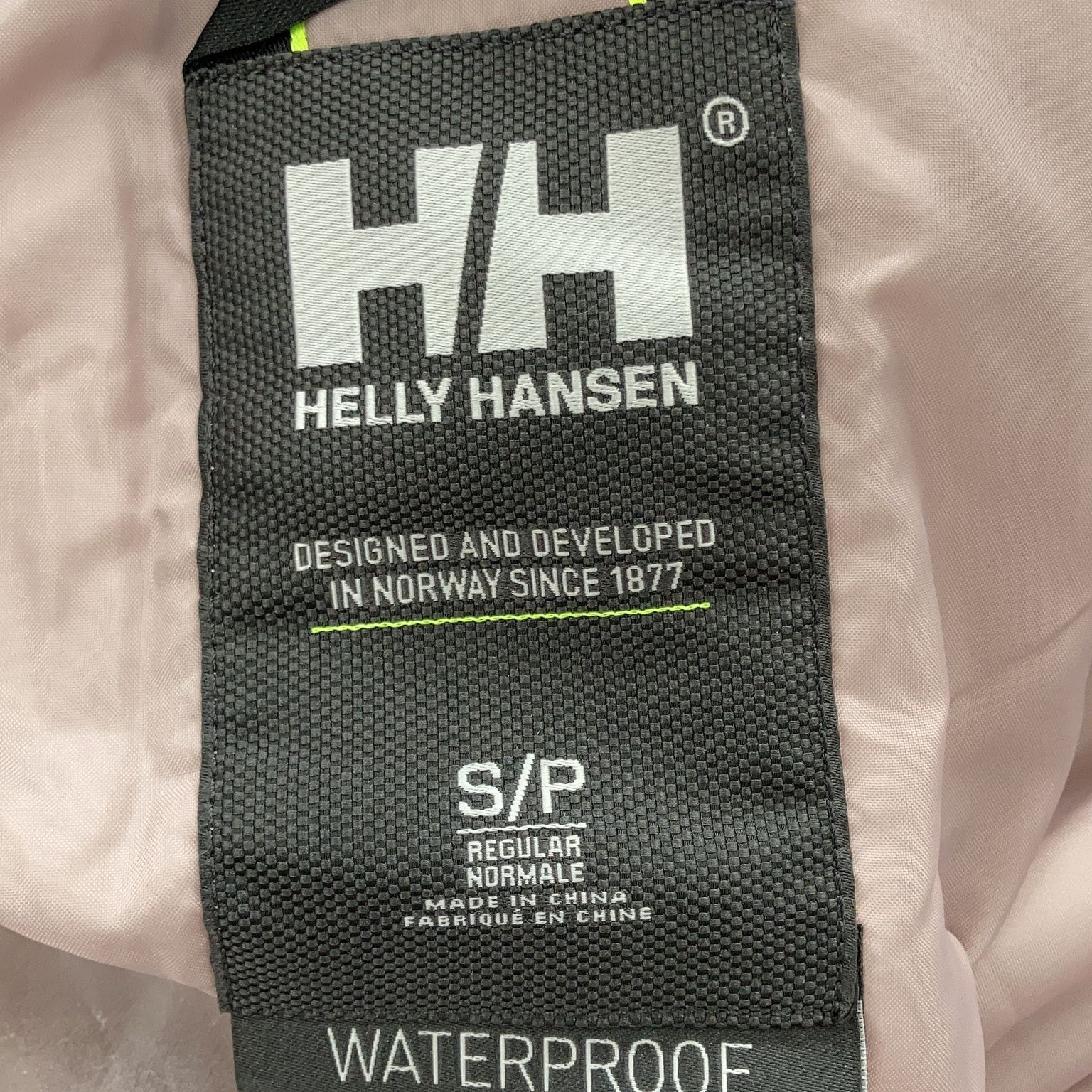 Helly Hansen