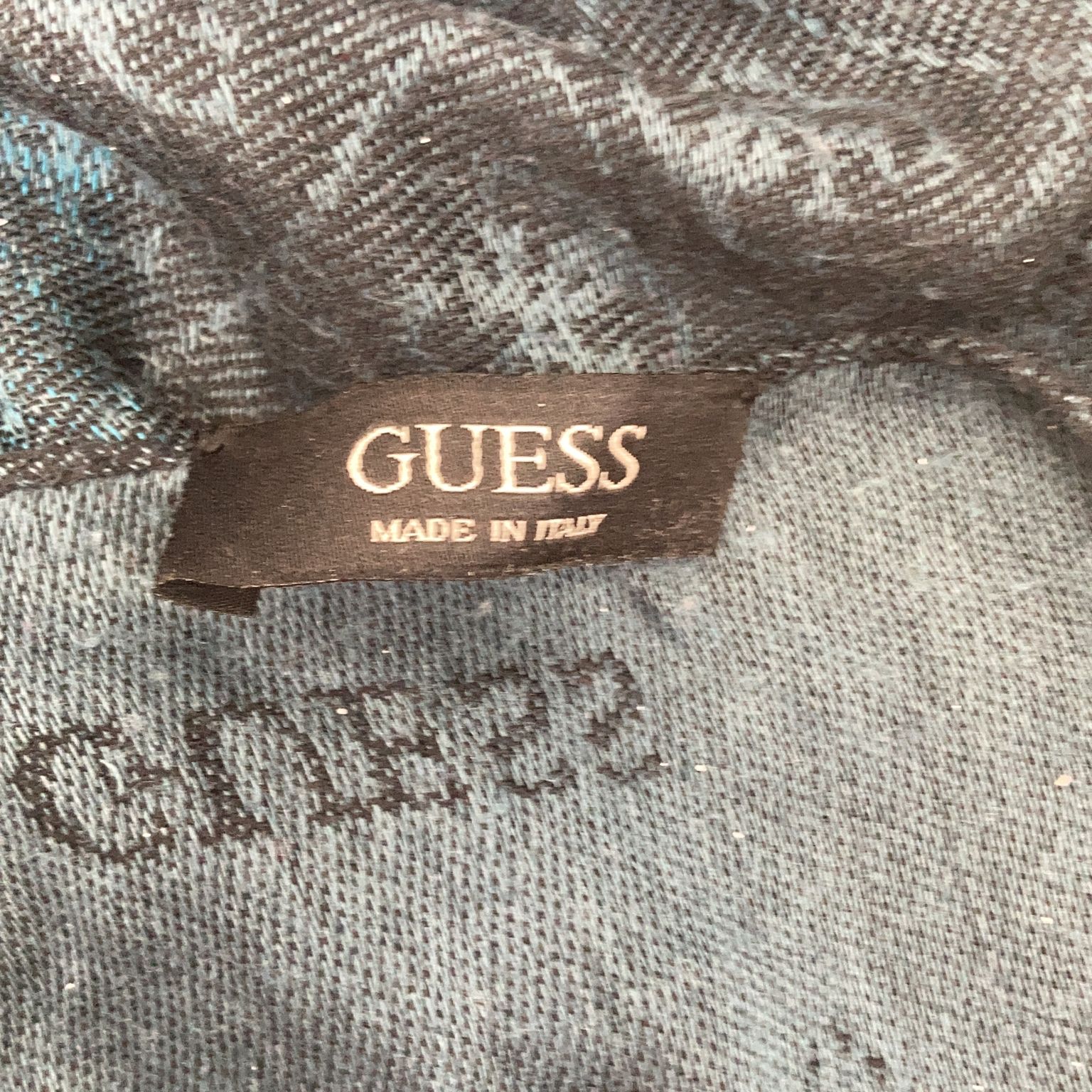 Guess