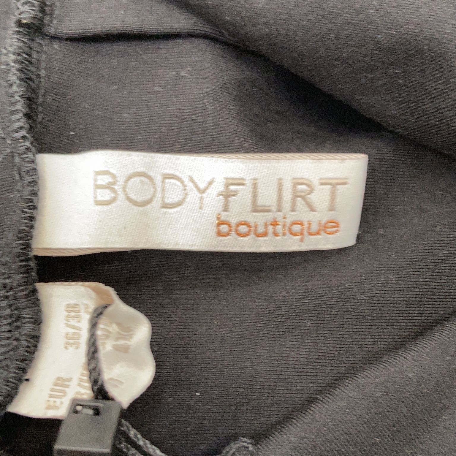 Bodyflirt Boutique