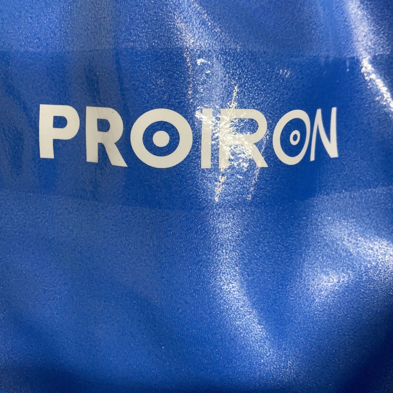 Proiron