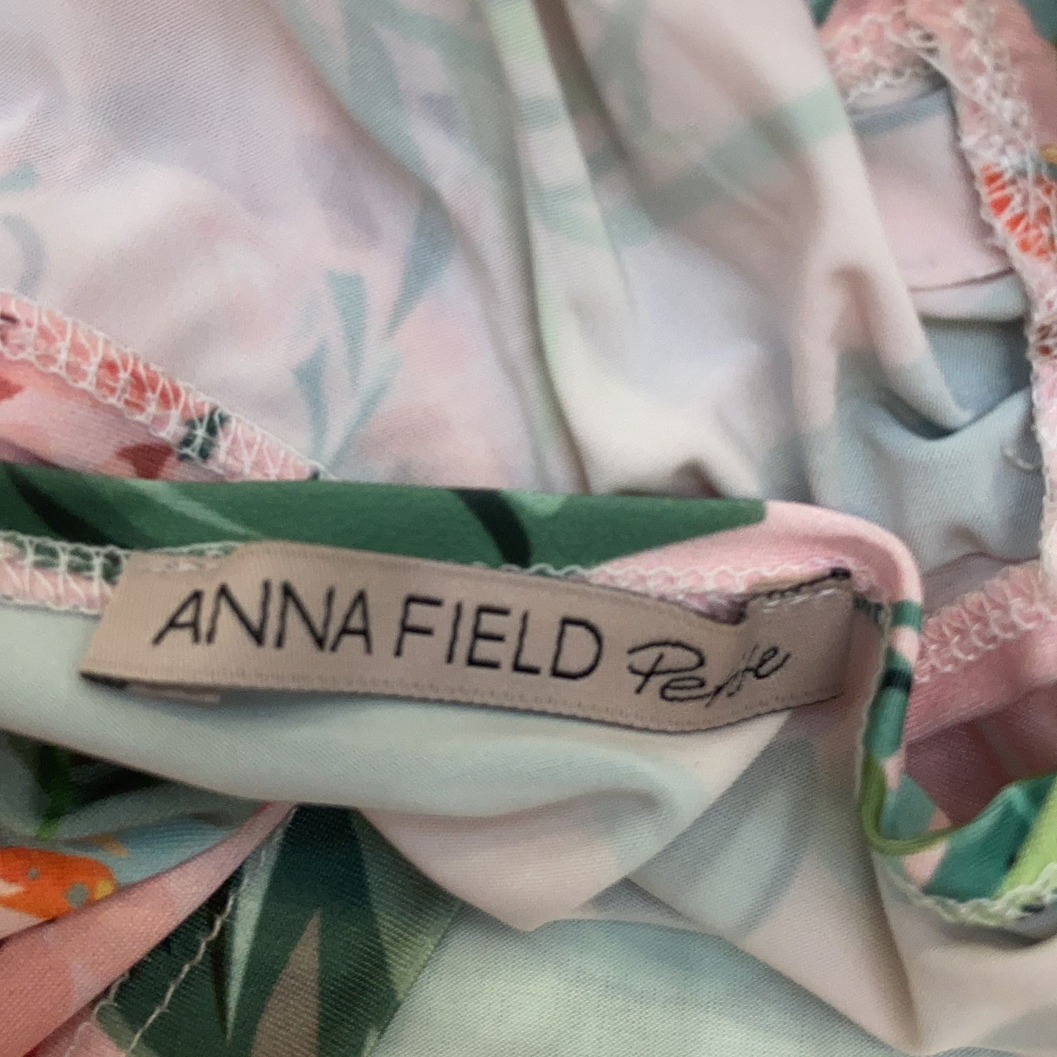 Anna Field