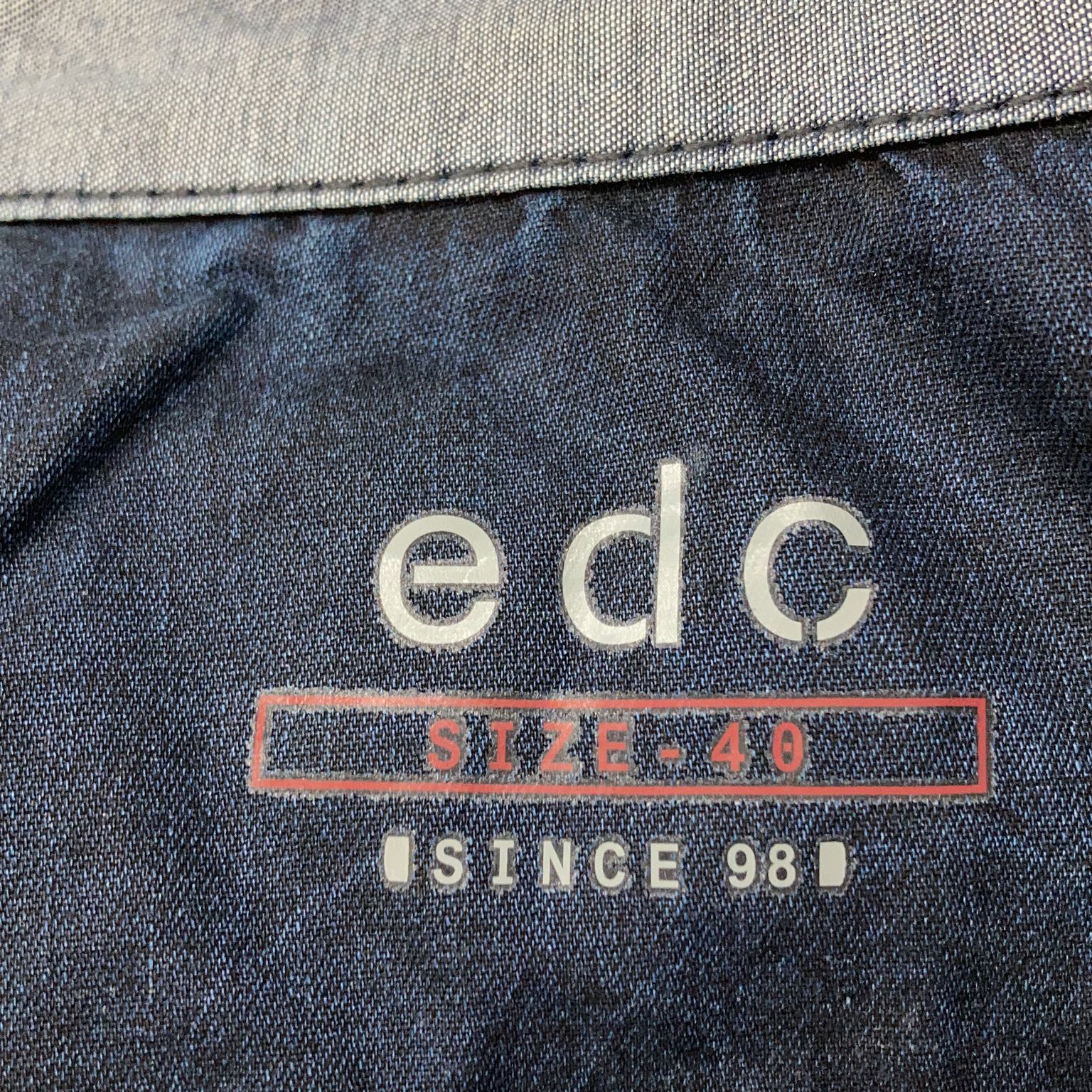 EDC by ESPRIT