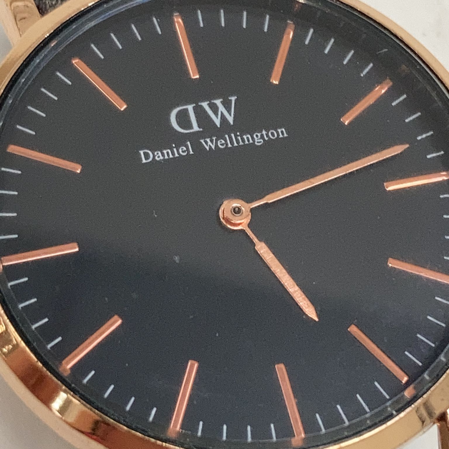 Daniel Wellington