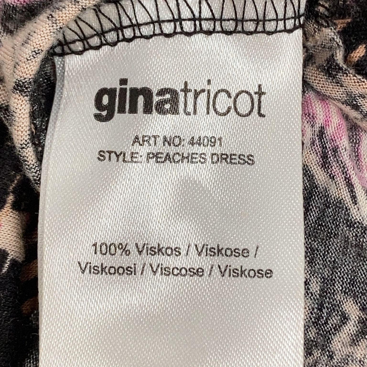 Gina Tricot