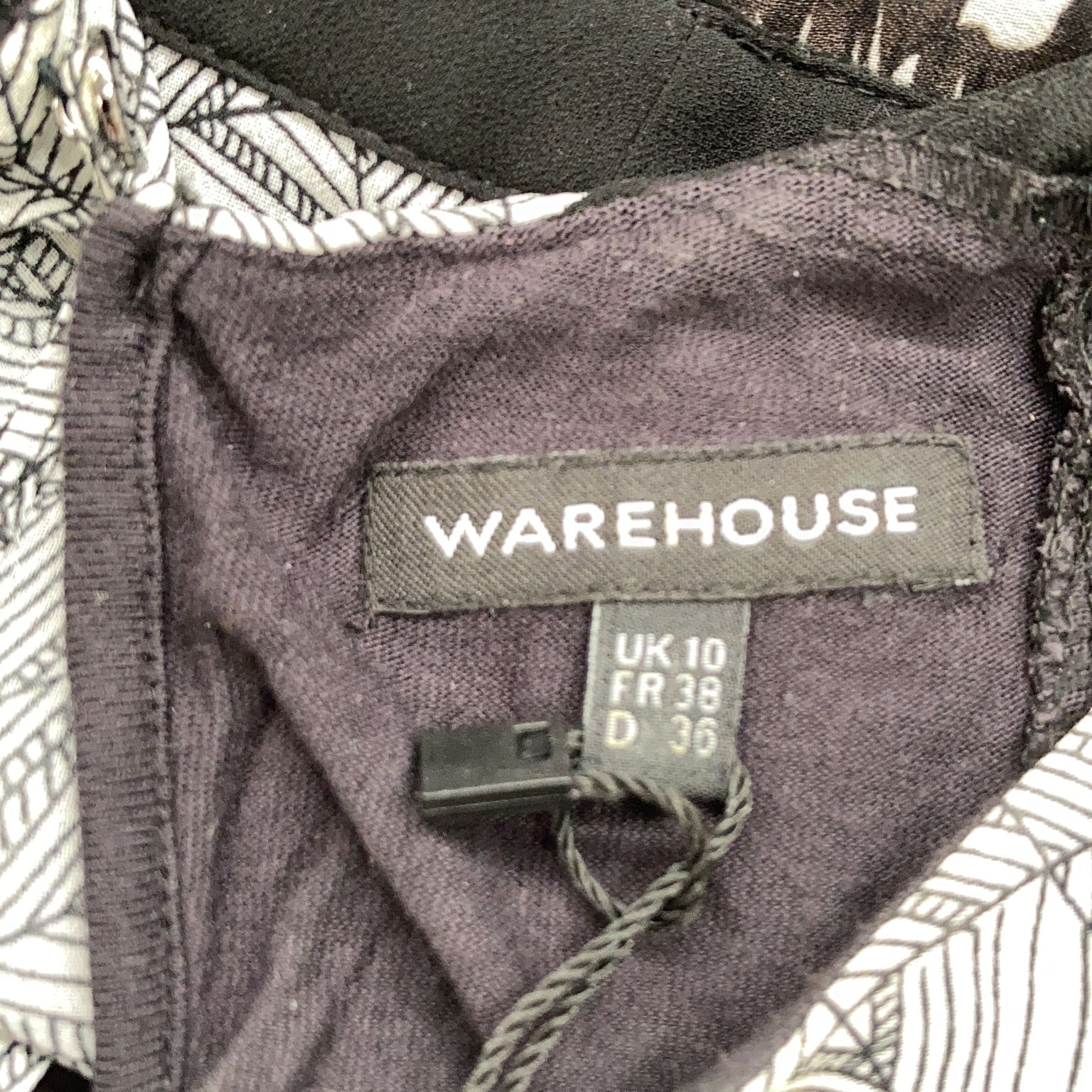 Warehouse