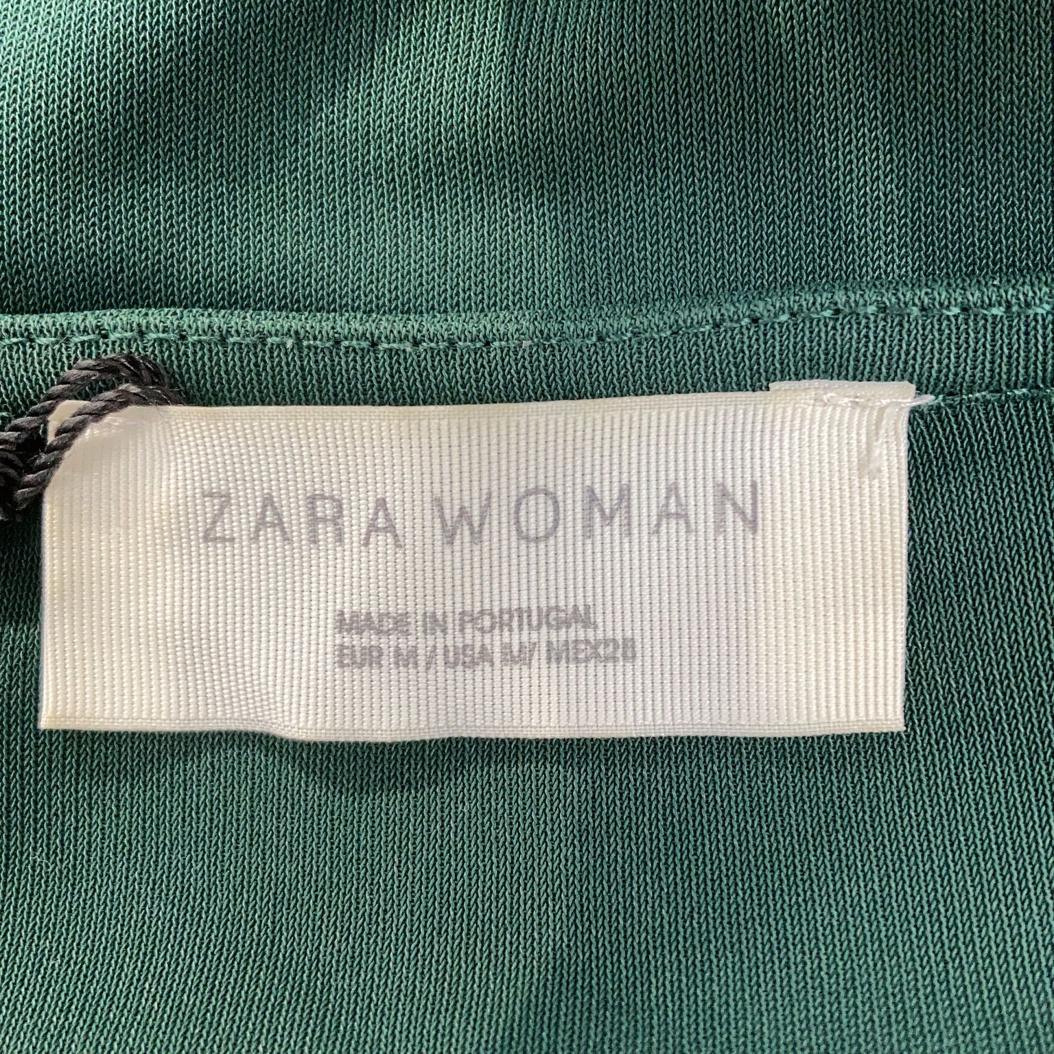 Zara Woman