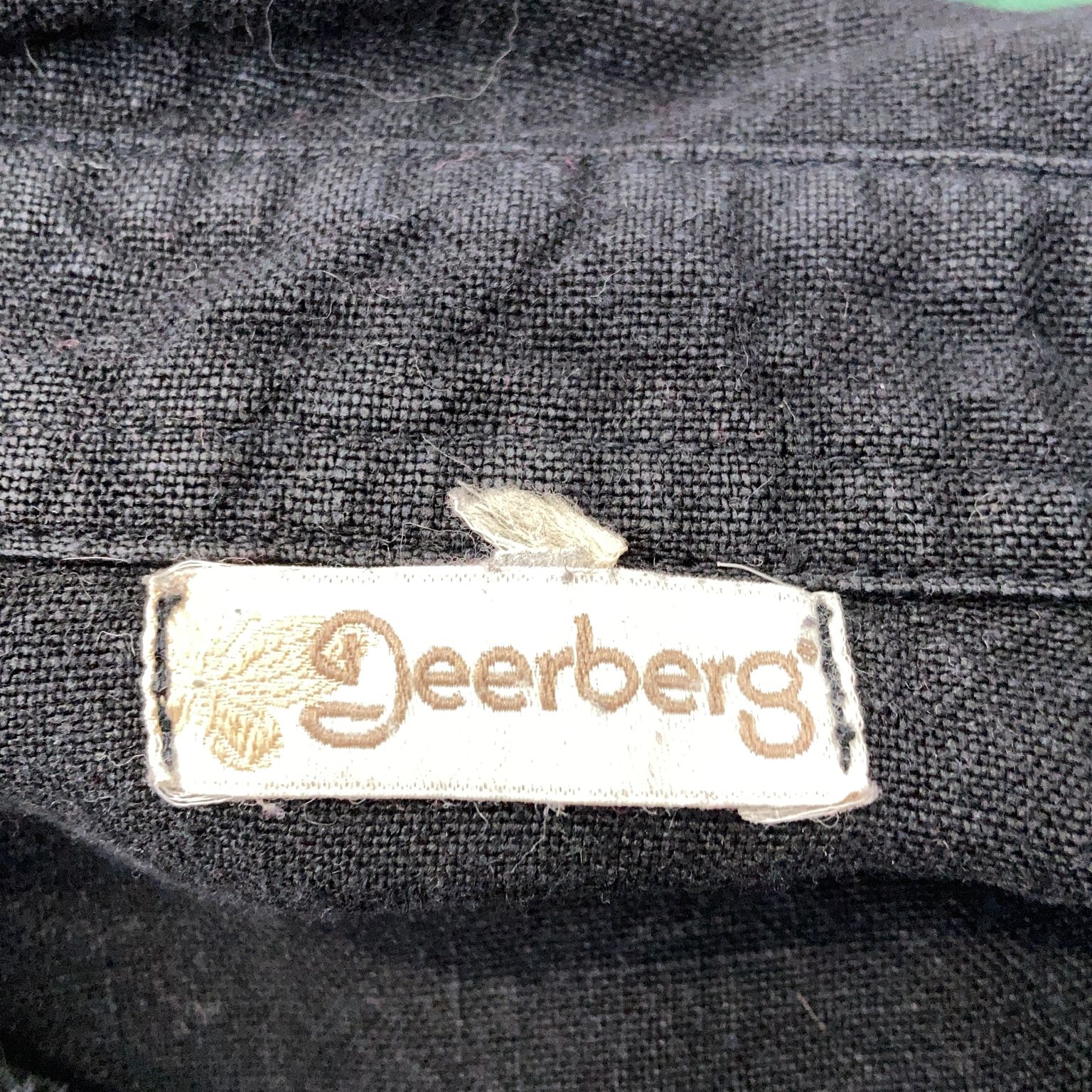 Deerberg