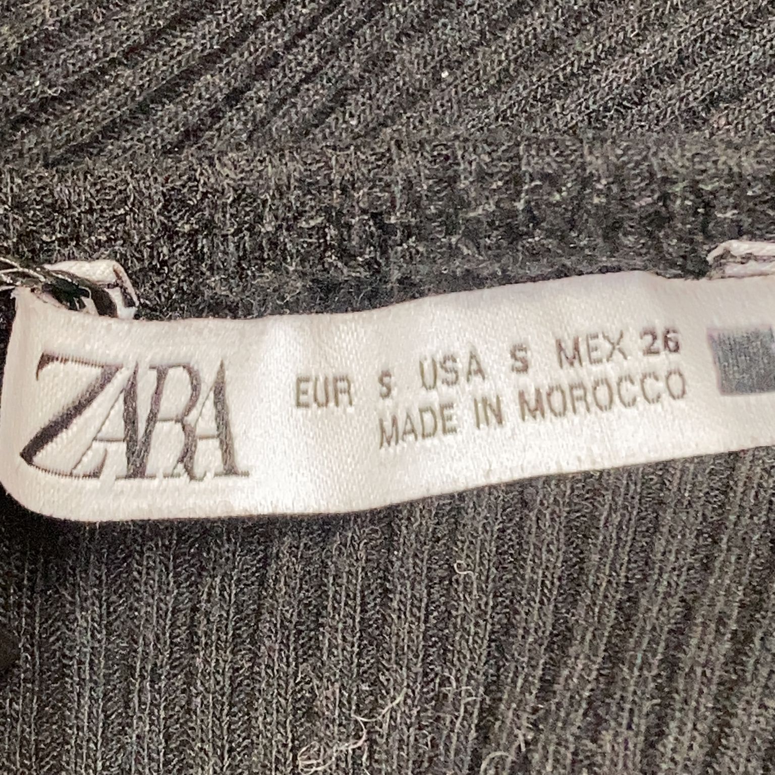 Zara