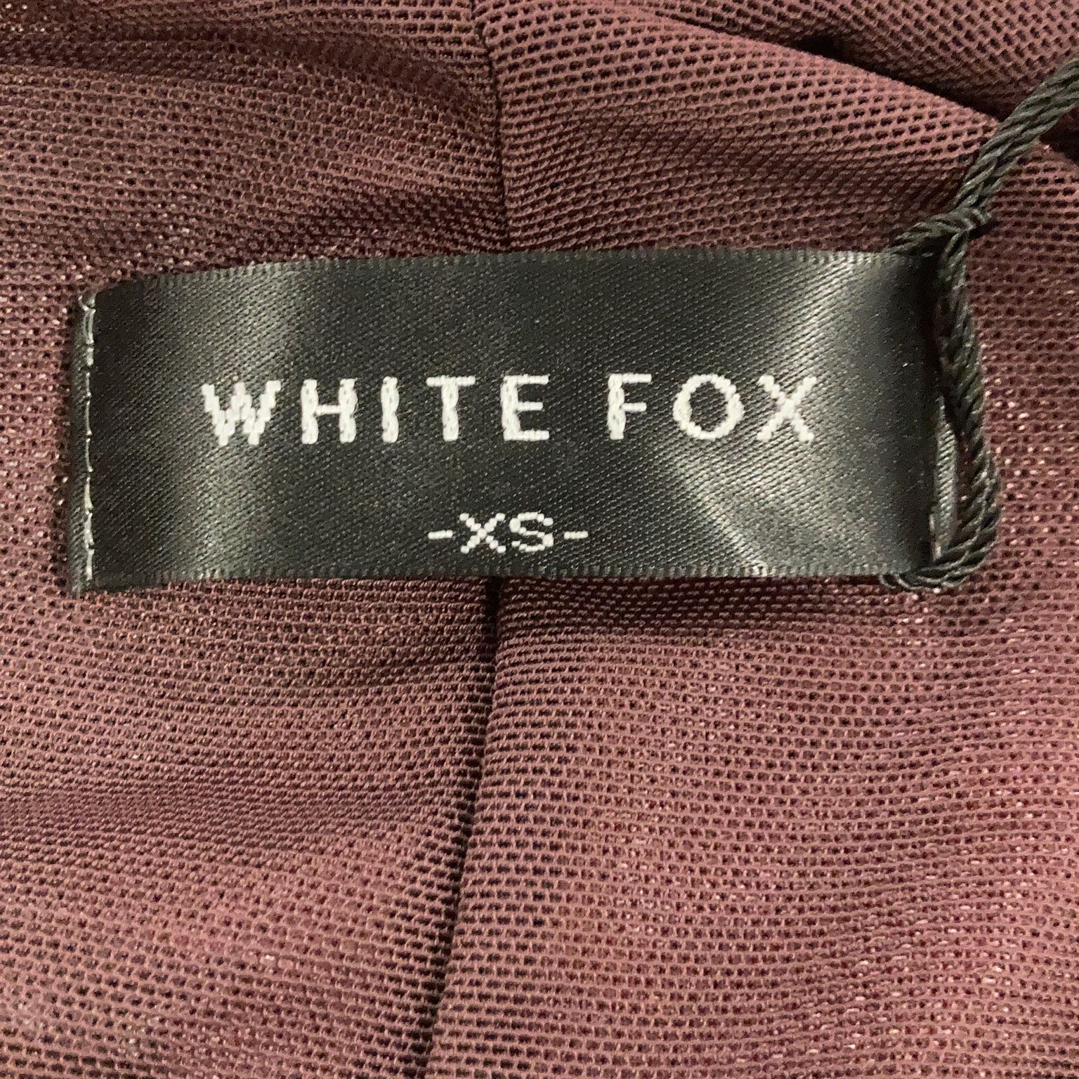 White Fox