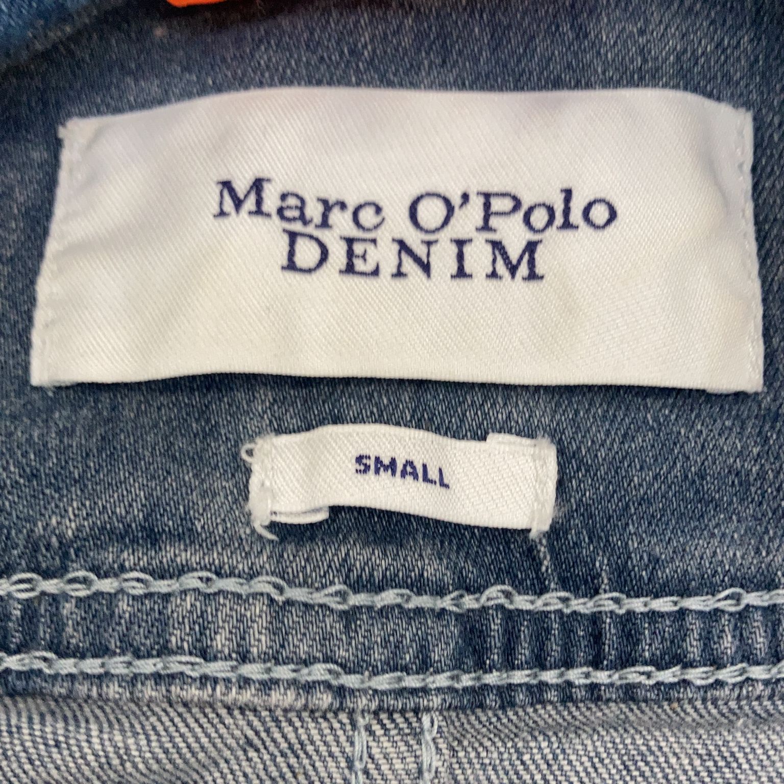 Marc O'Polo Denim