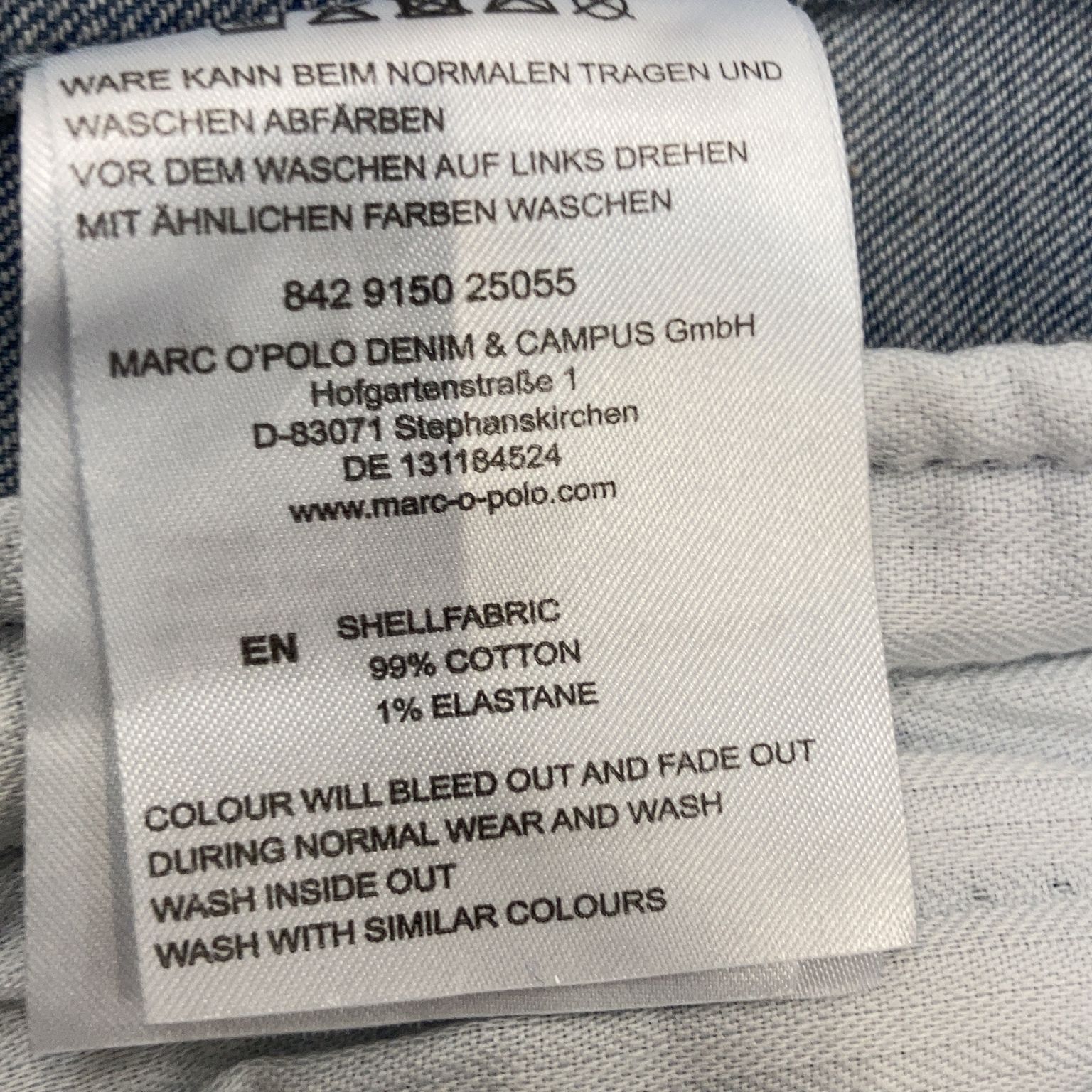 Marc O'Polo Denim