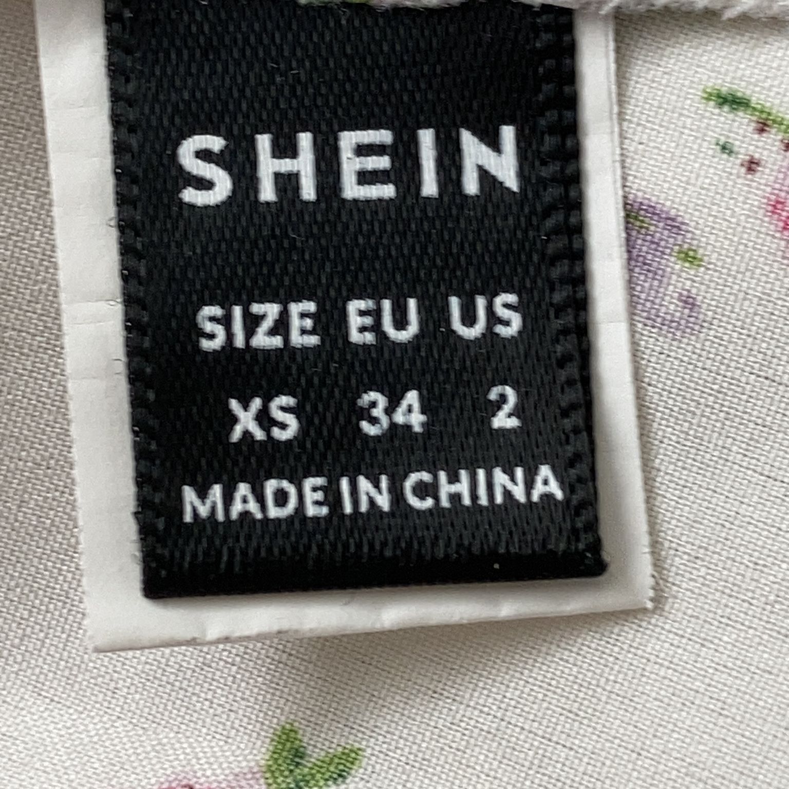 Shein