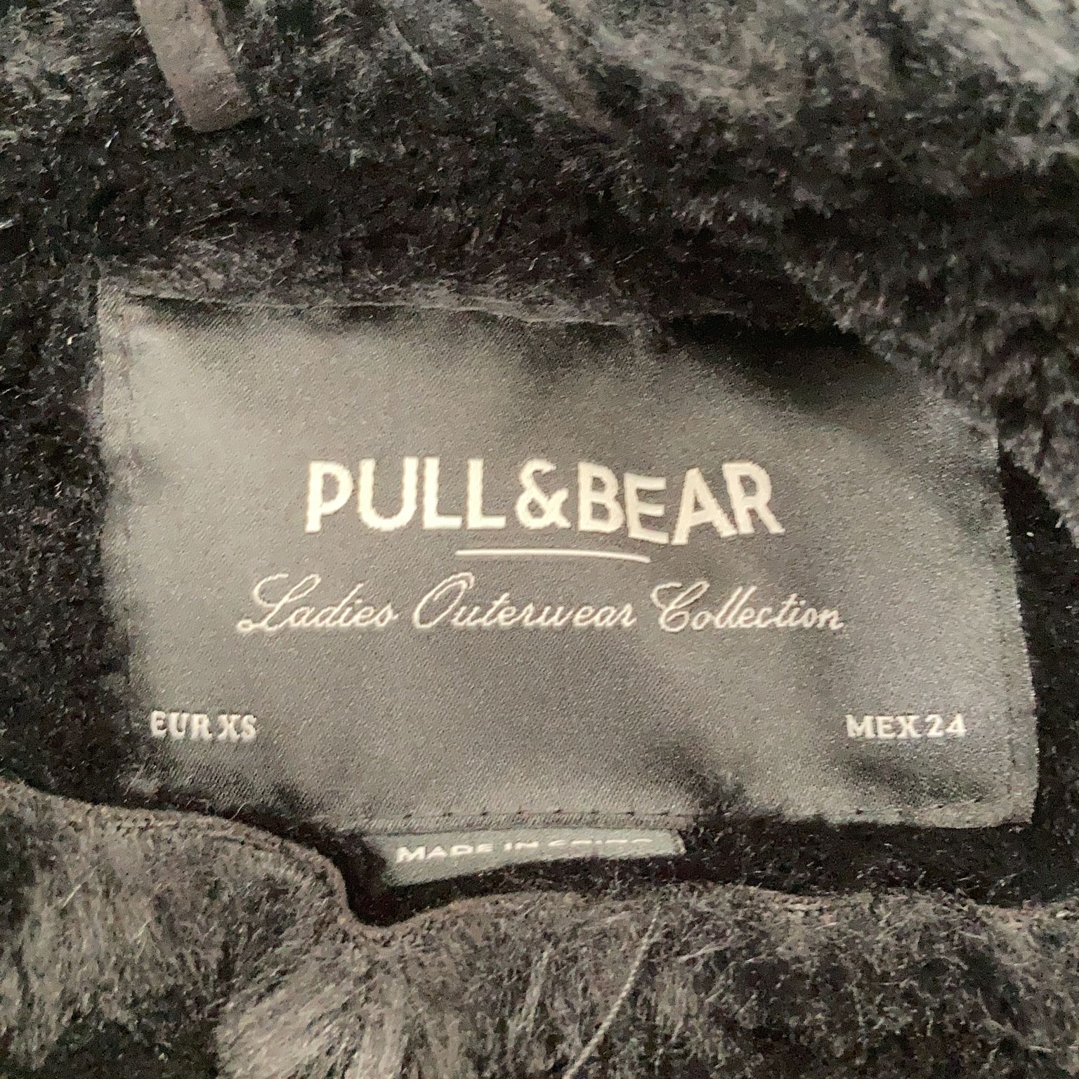 Pull  Bear