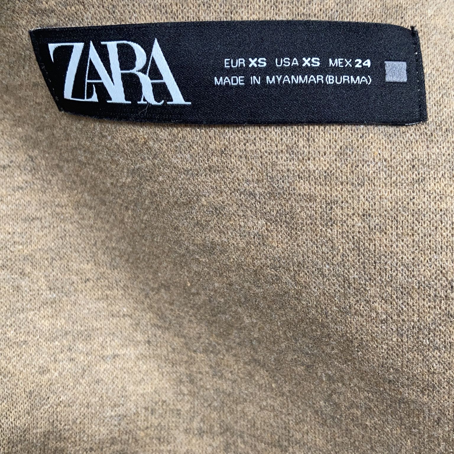 Zara