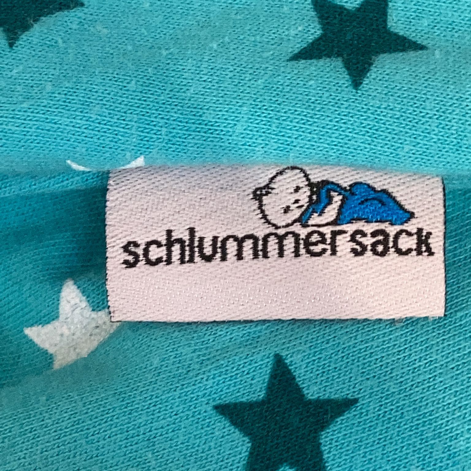 Schlummer Sack