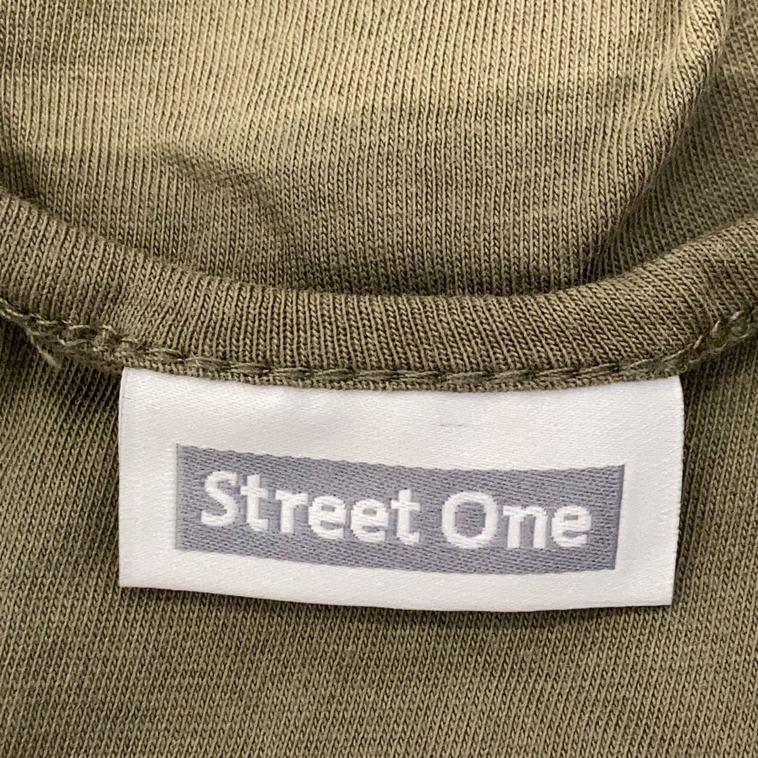 Street One