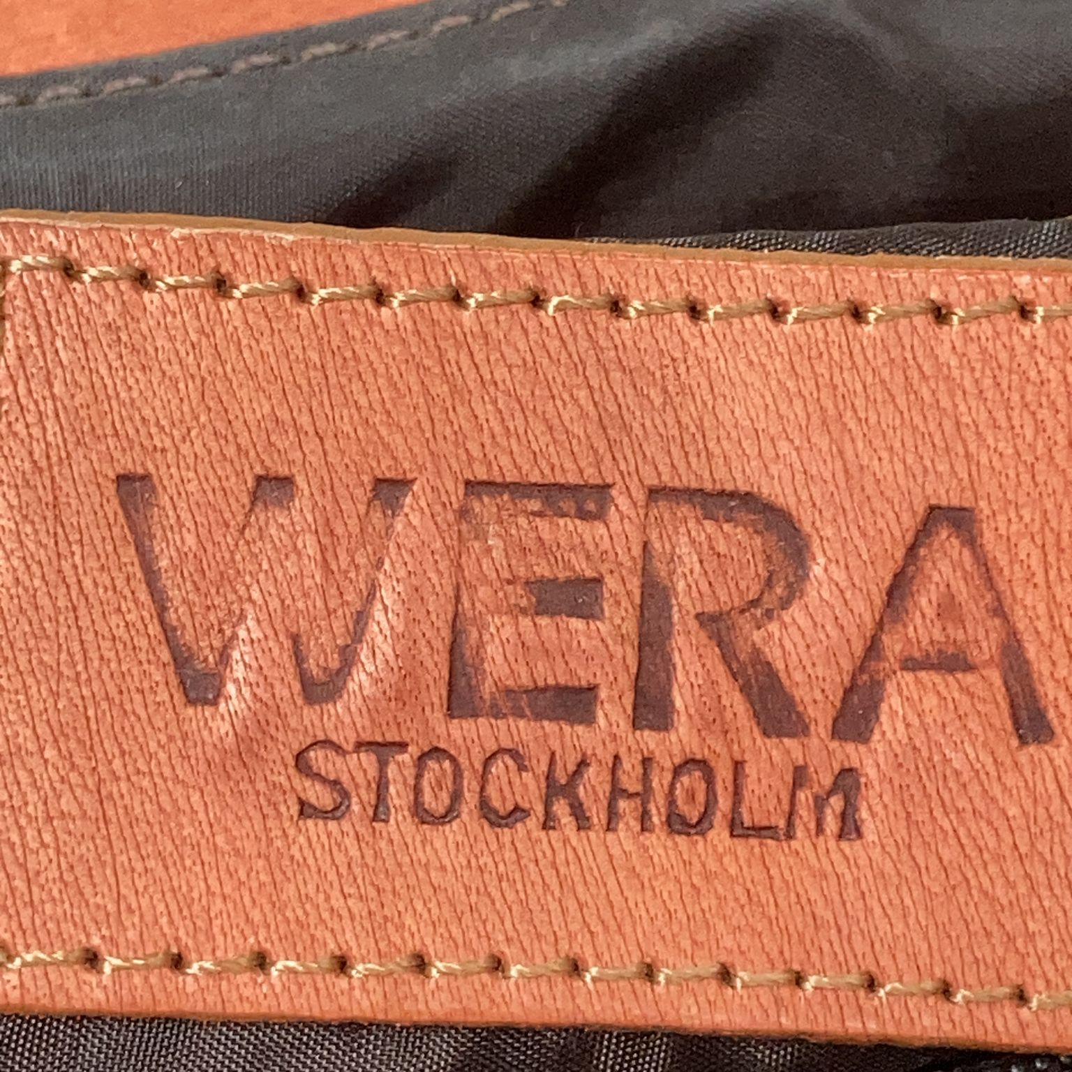 WERA Stockholm