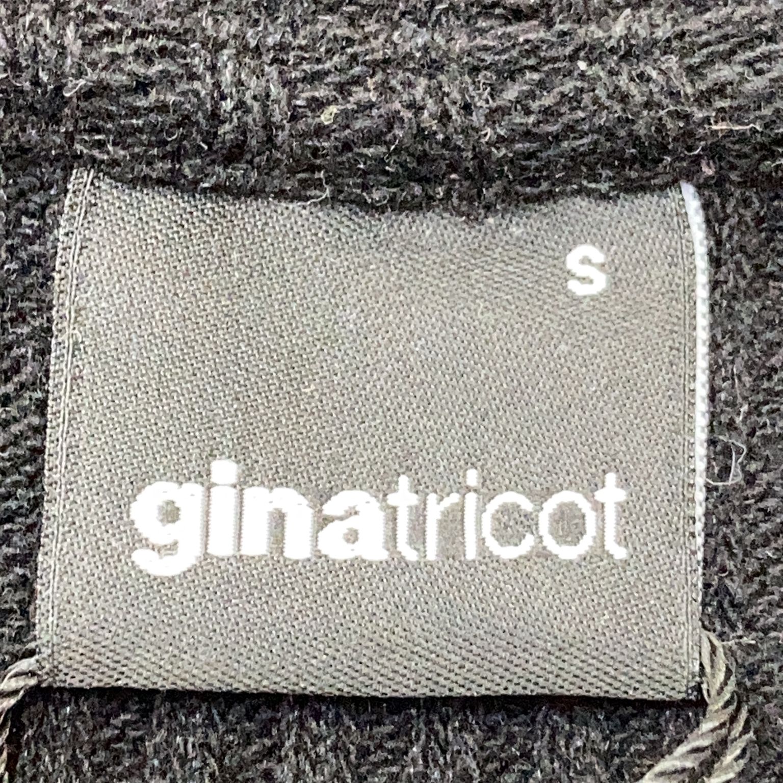 Gina Tricot