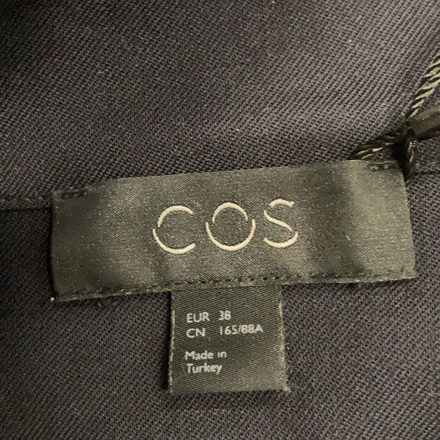 COS