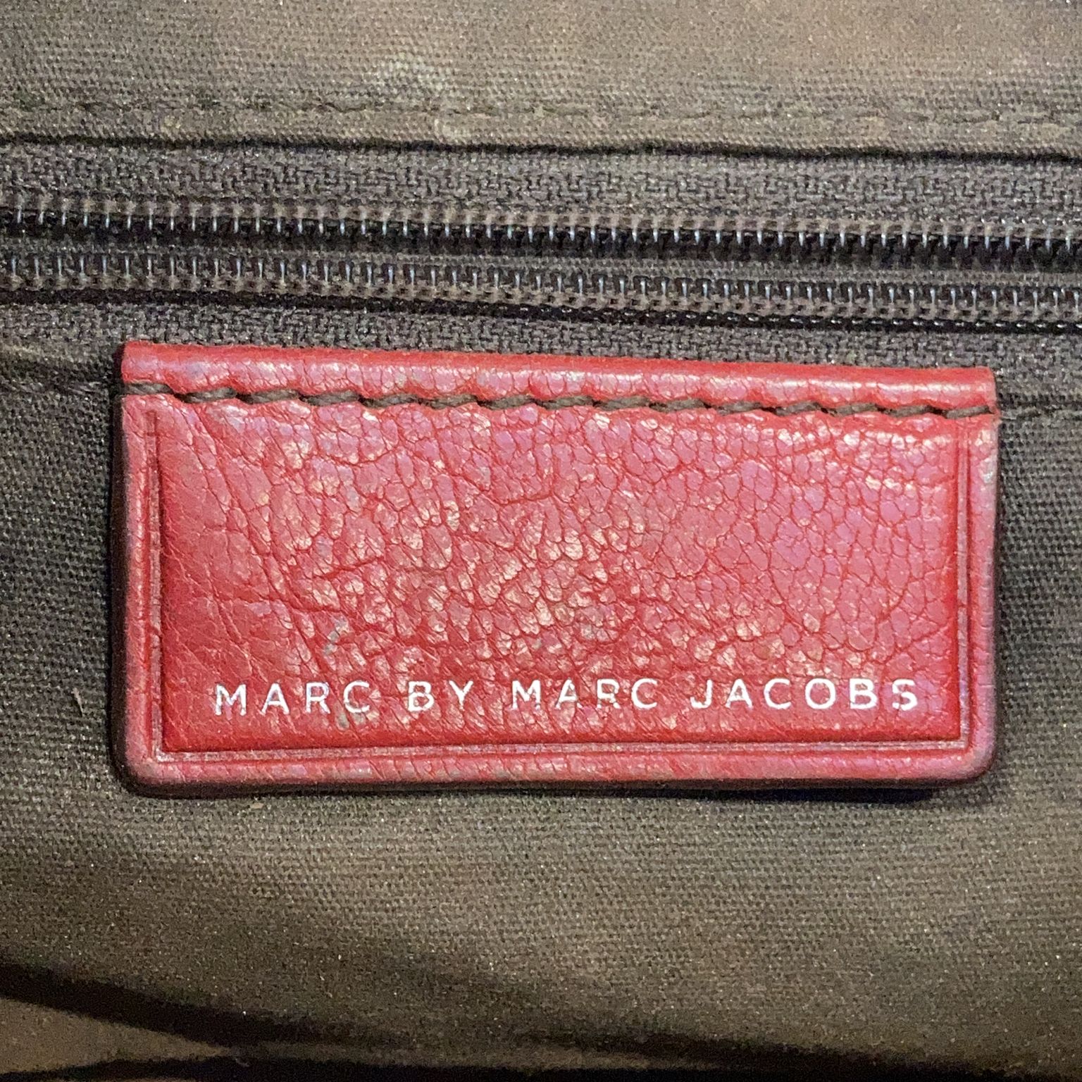 Marc by Marc Jacobs