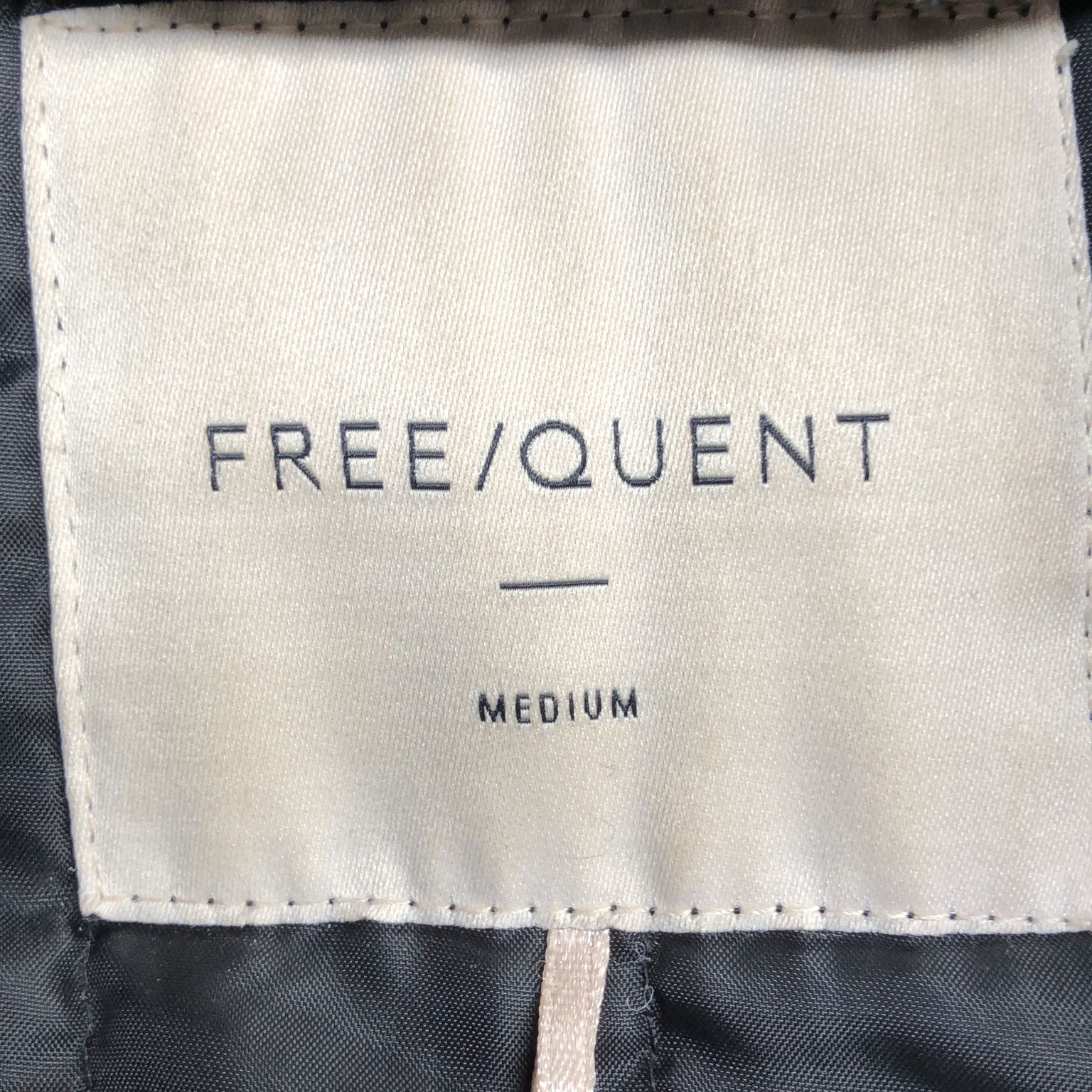 Free/Quent