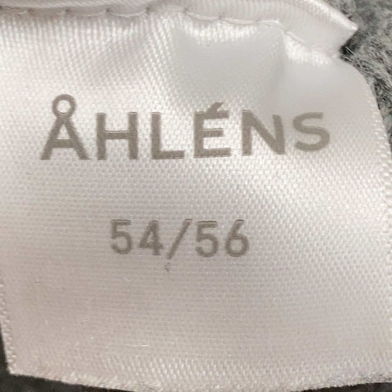 Åhléns