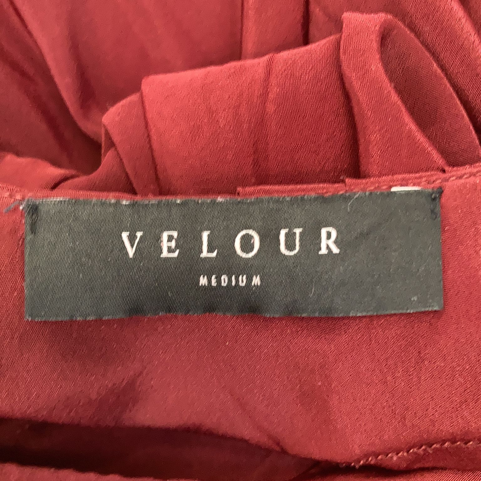 Velour