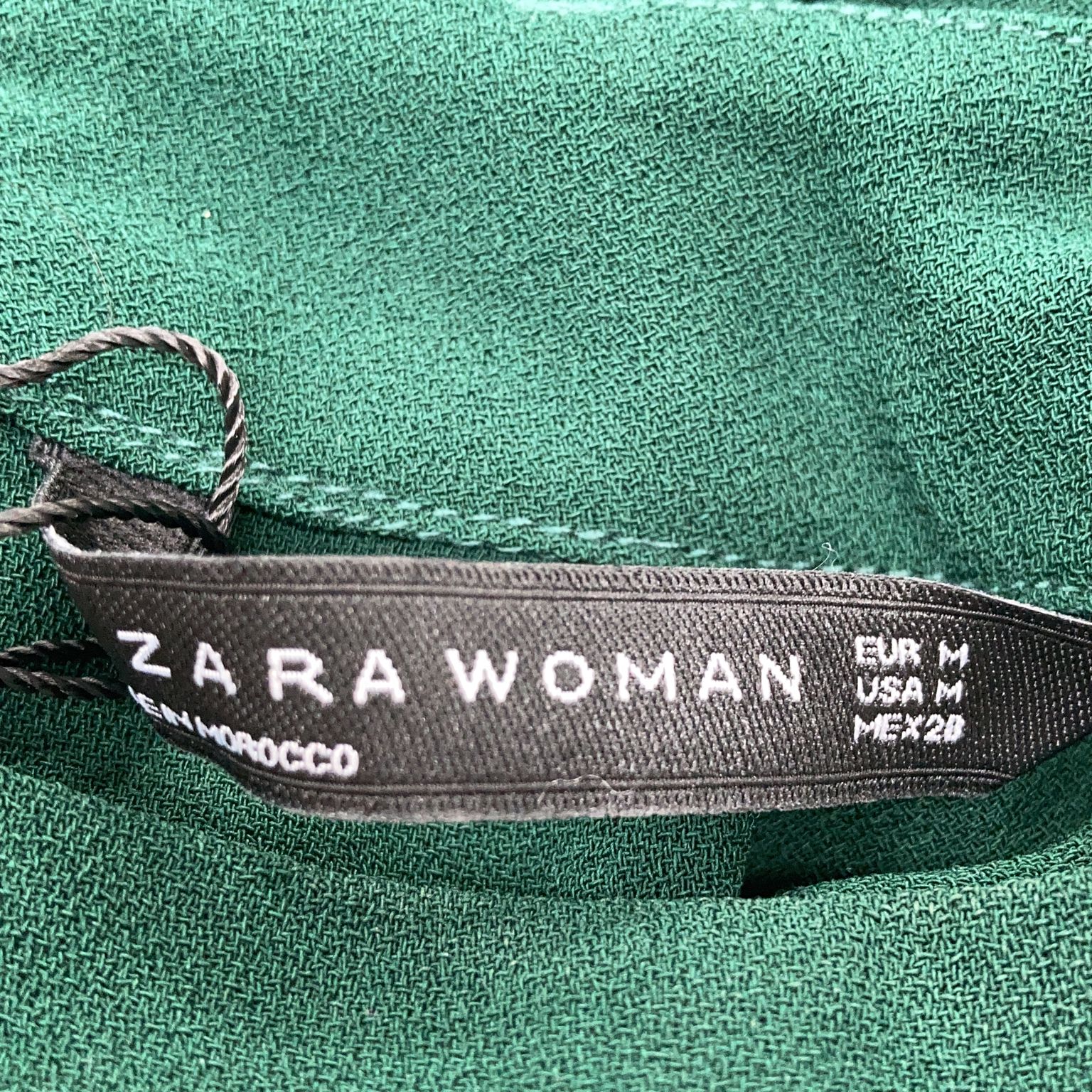 Zara Woman