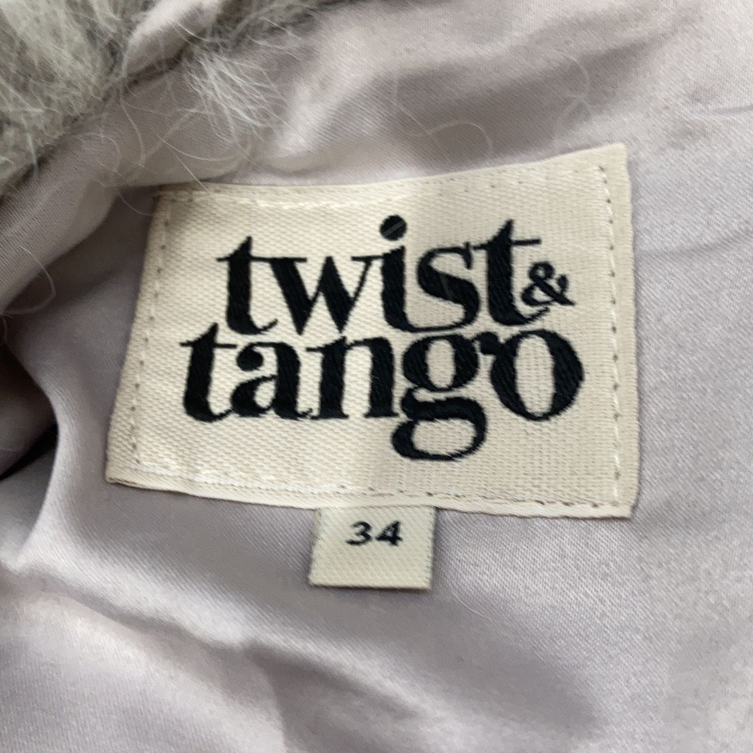 Twist  Tango