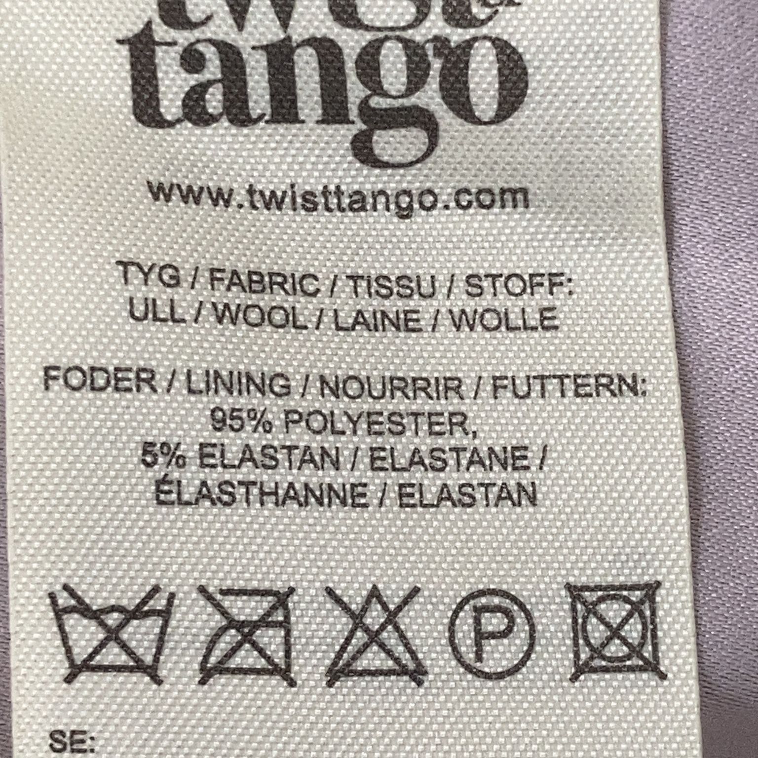 Twist  Tango