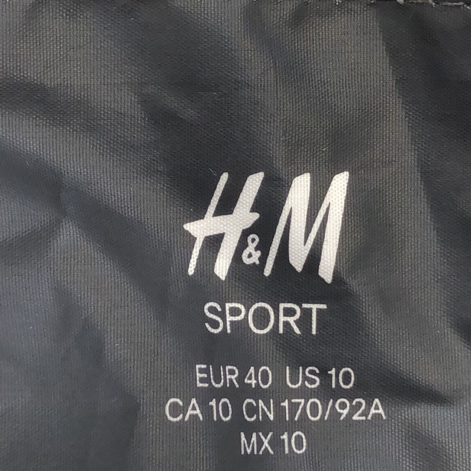 HM Sport