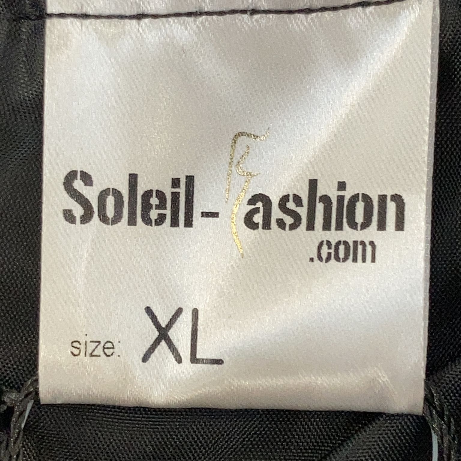 Soleil Fashion