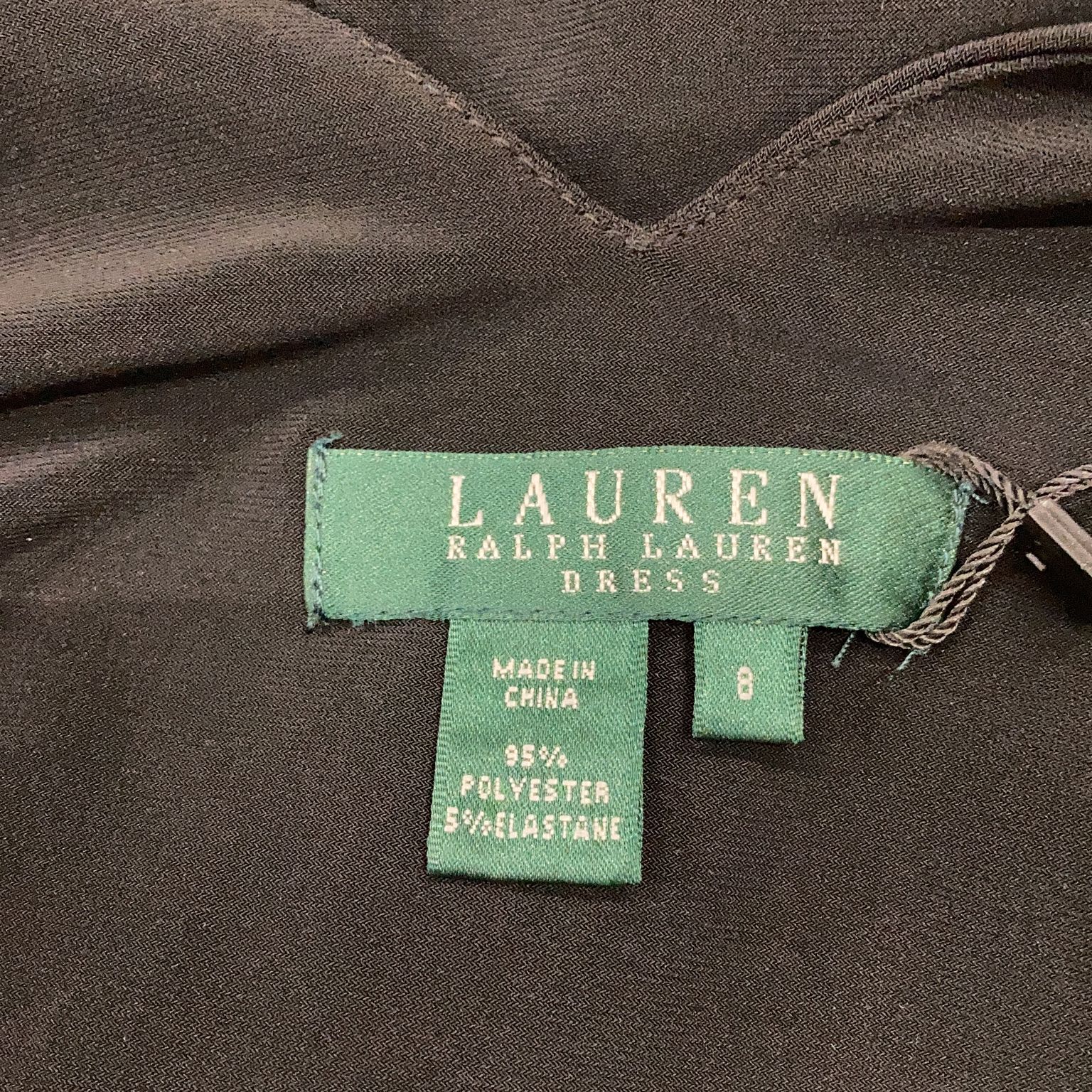 Lauren Ralph Lauren