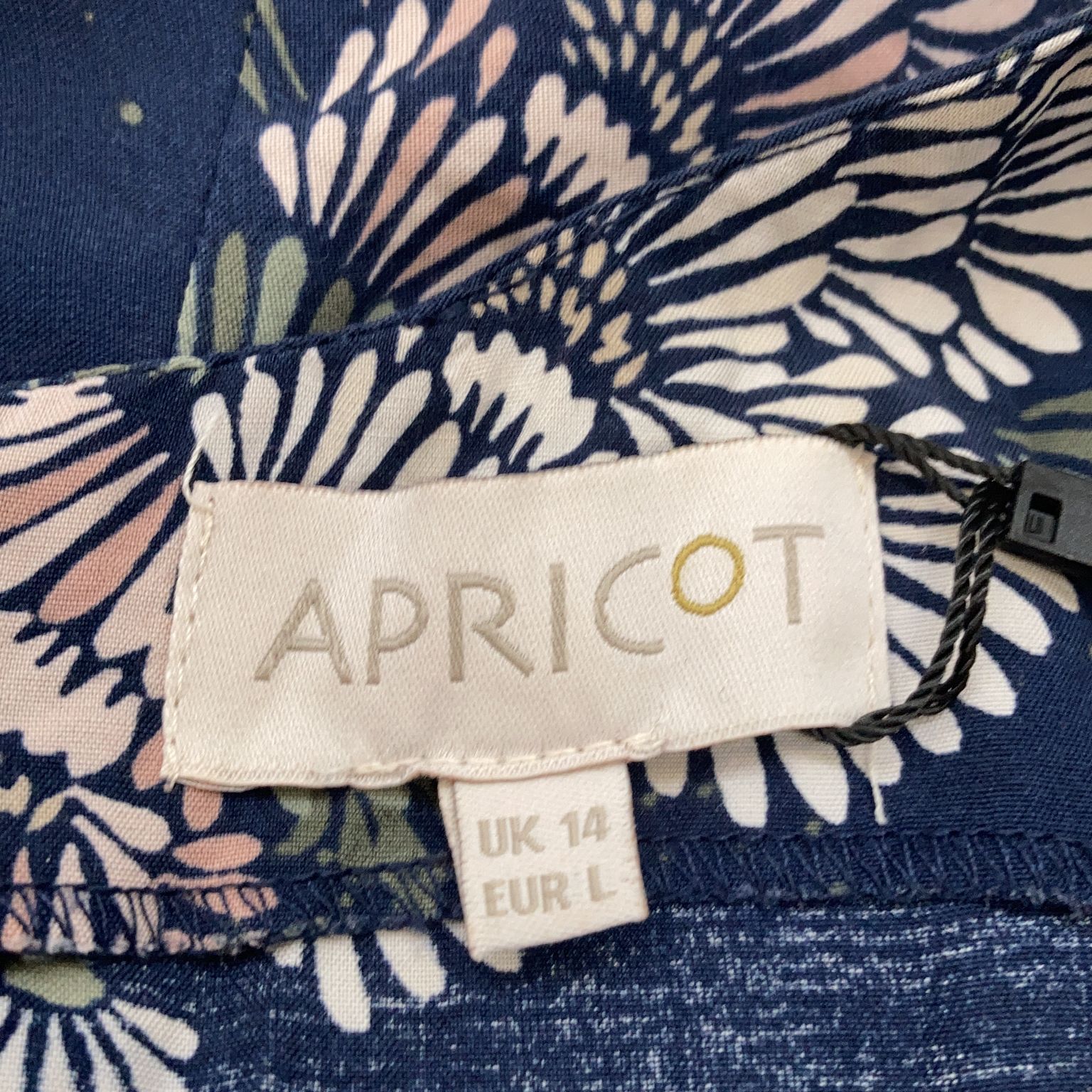 Apricot