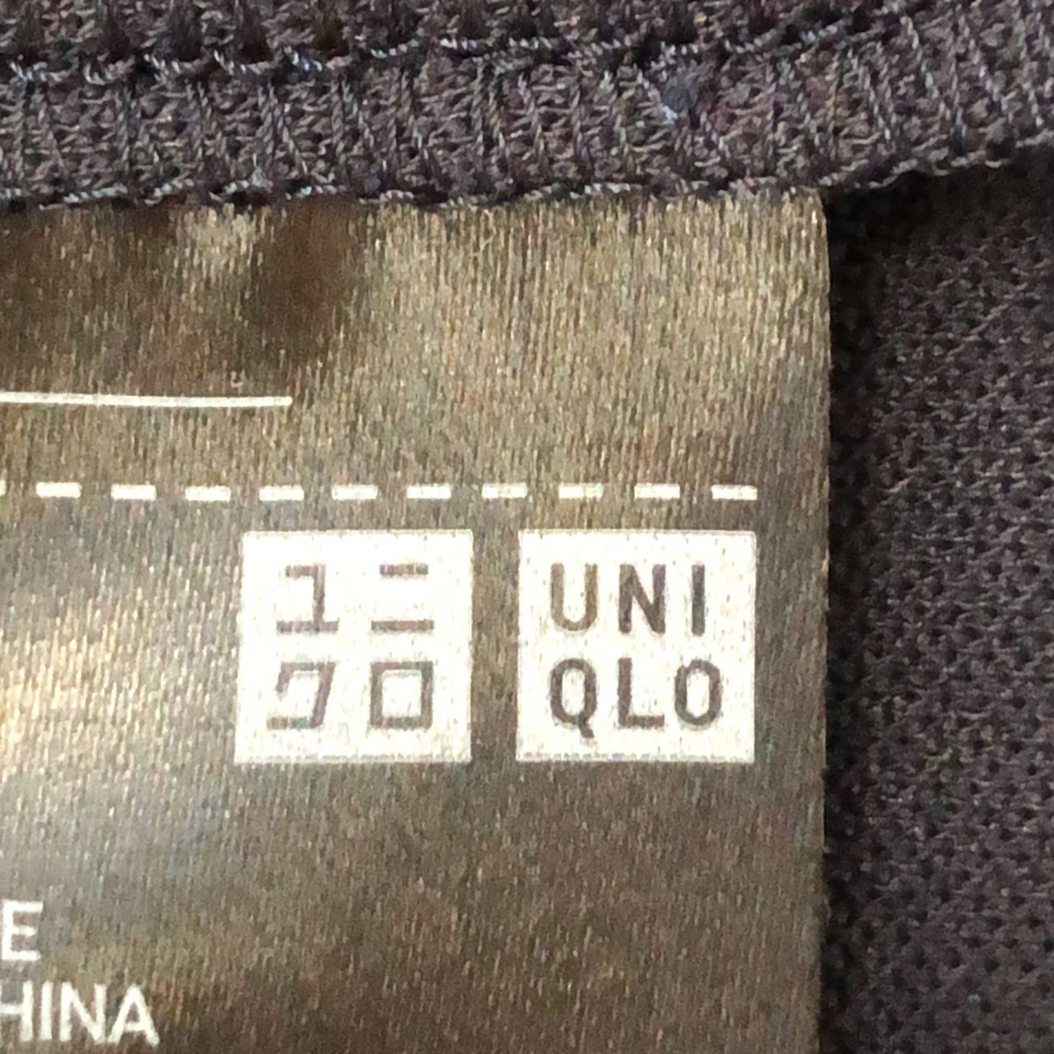 Uniqlo